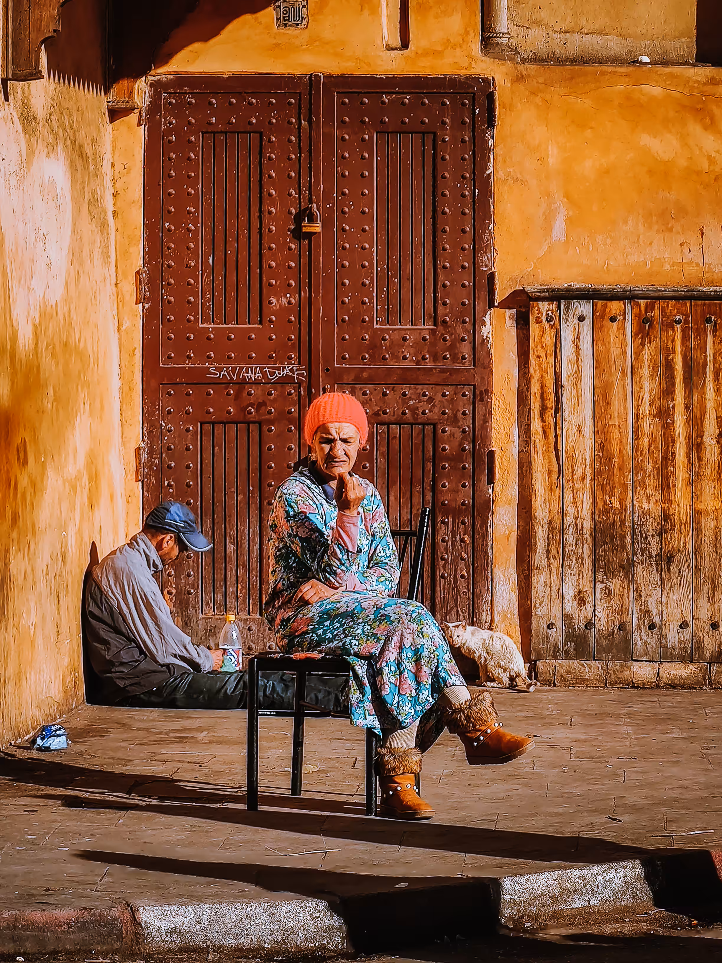 Morocco dreams (Collection #: 9 of 10)