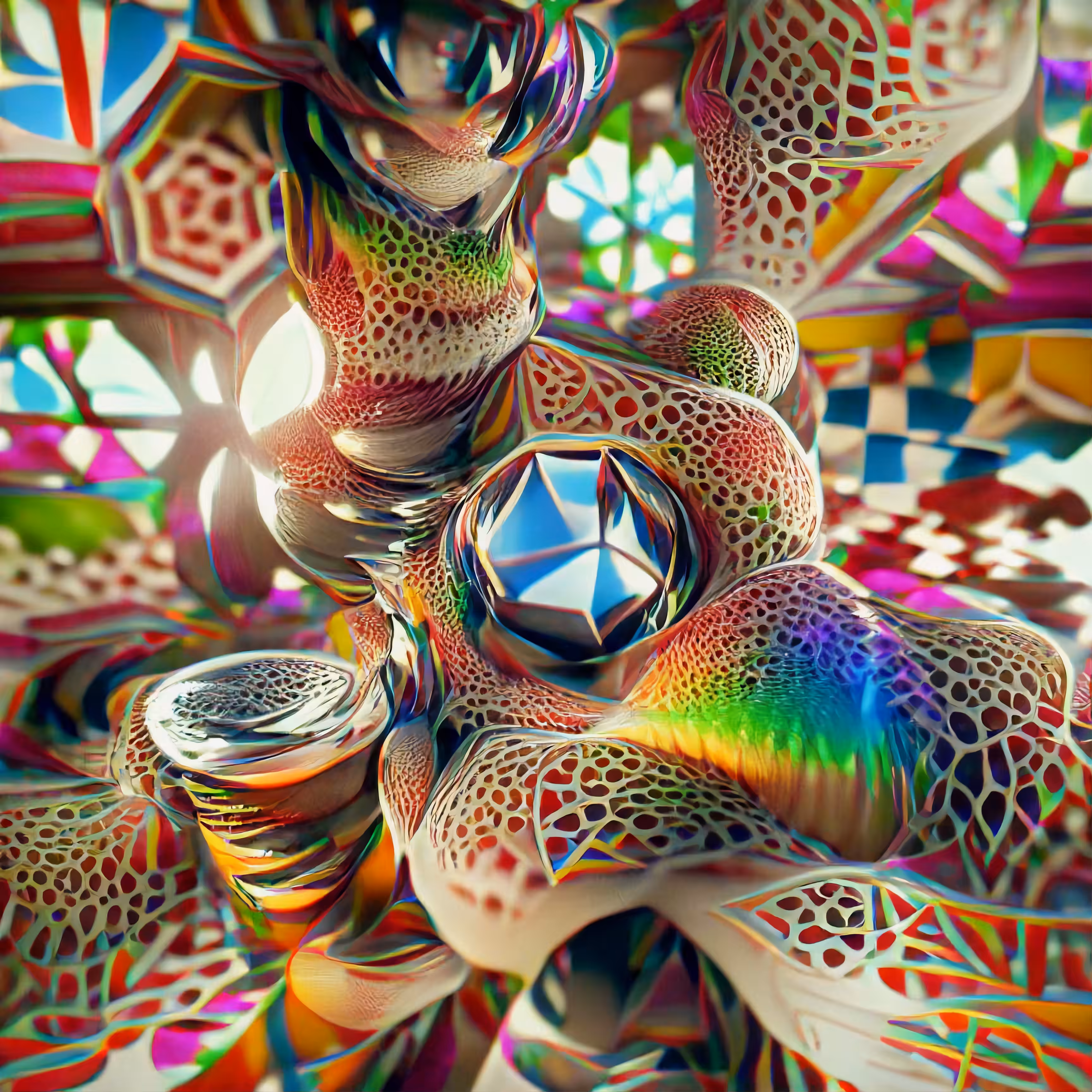 DMT