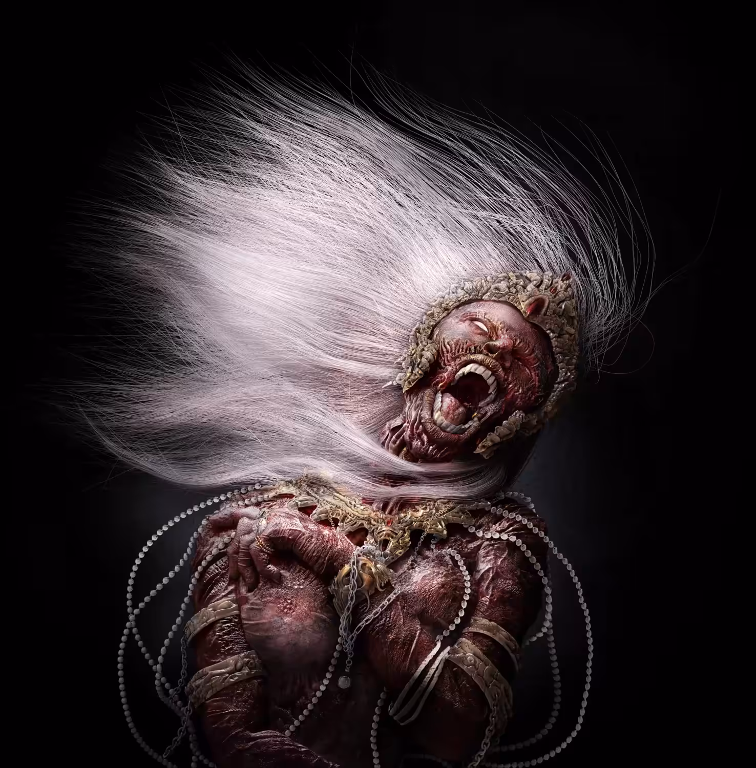 The Second Death