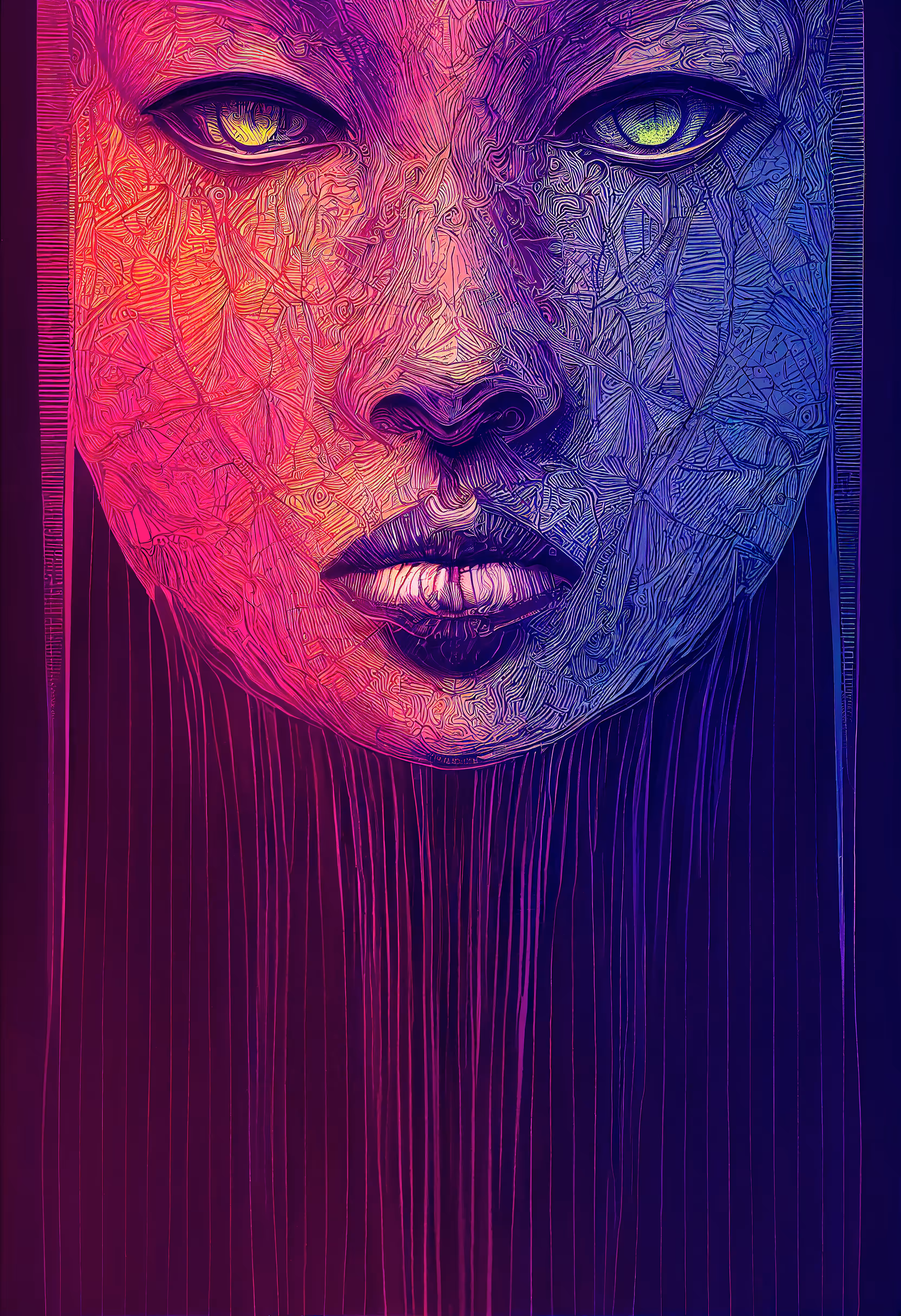 Symmetrical Meltdown 11