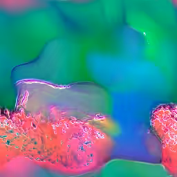 waves #520