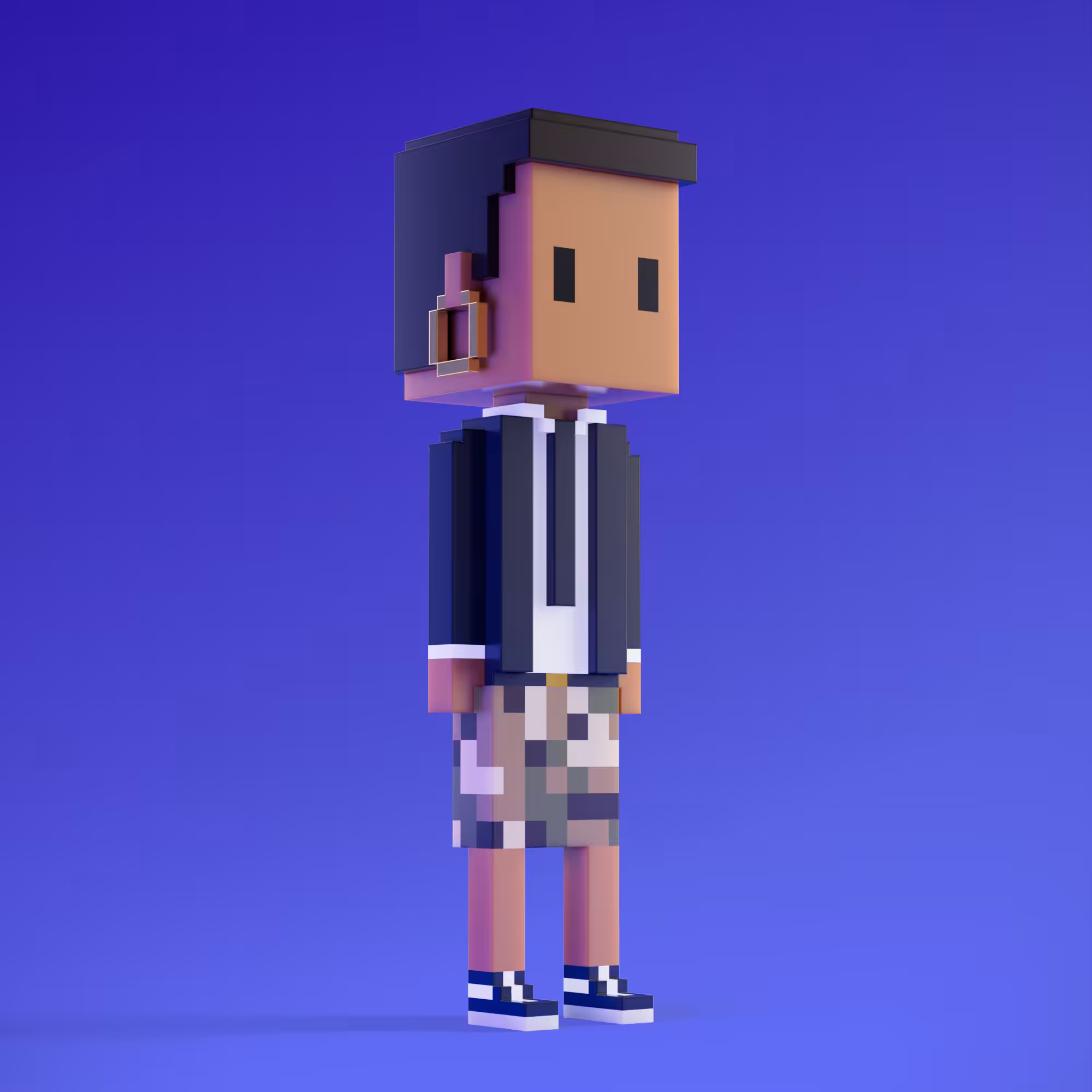 Meebit #19255