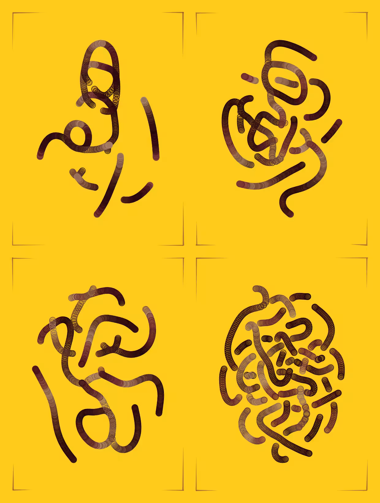 Eternal Connection #414