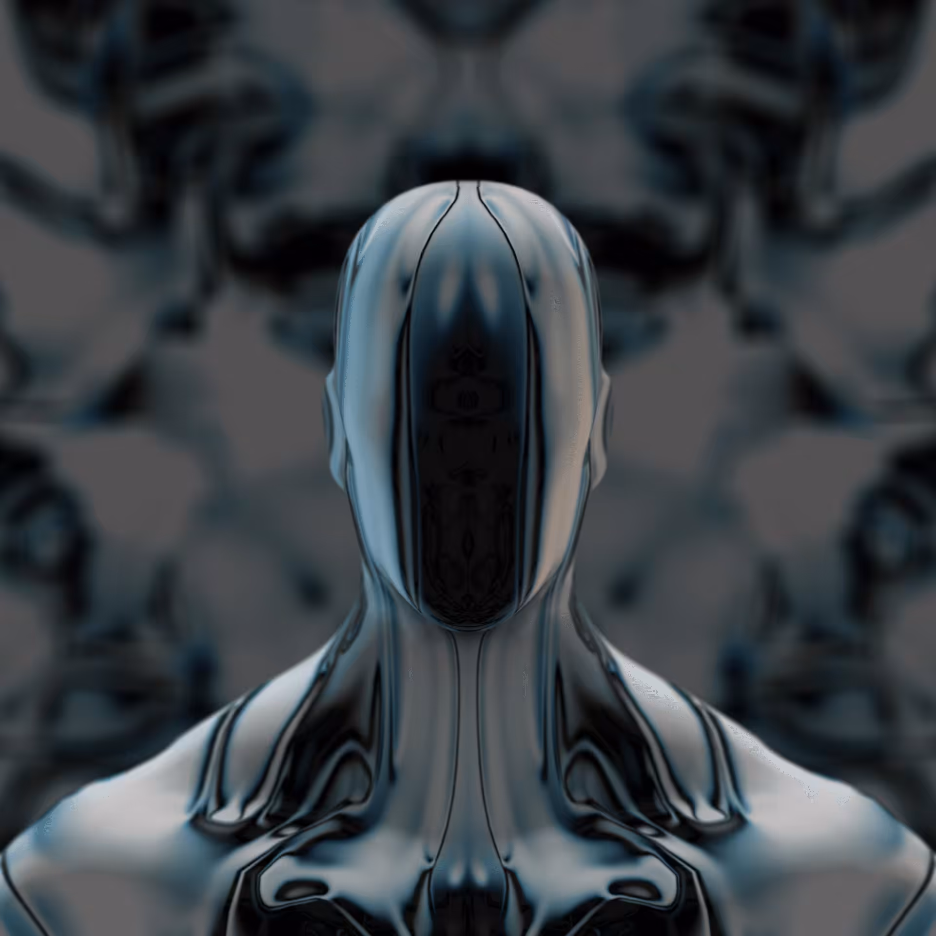 Neo-Crypto God #047