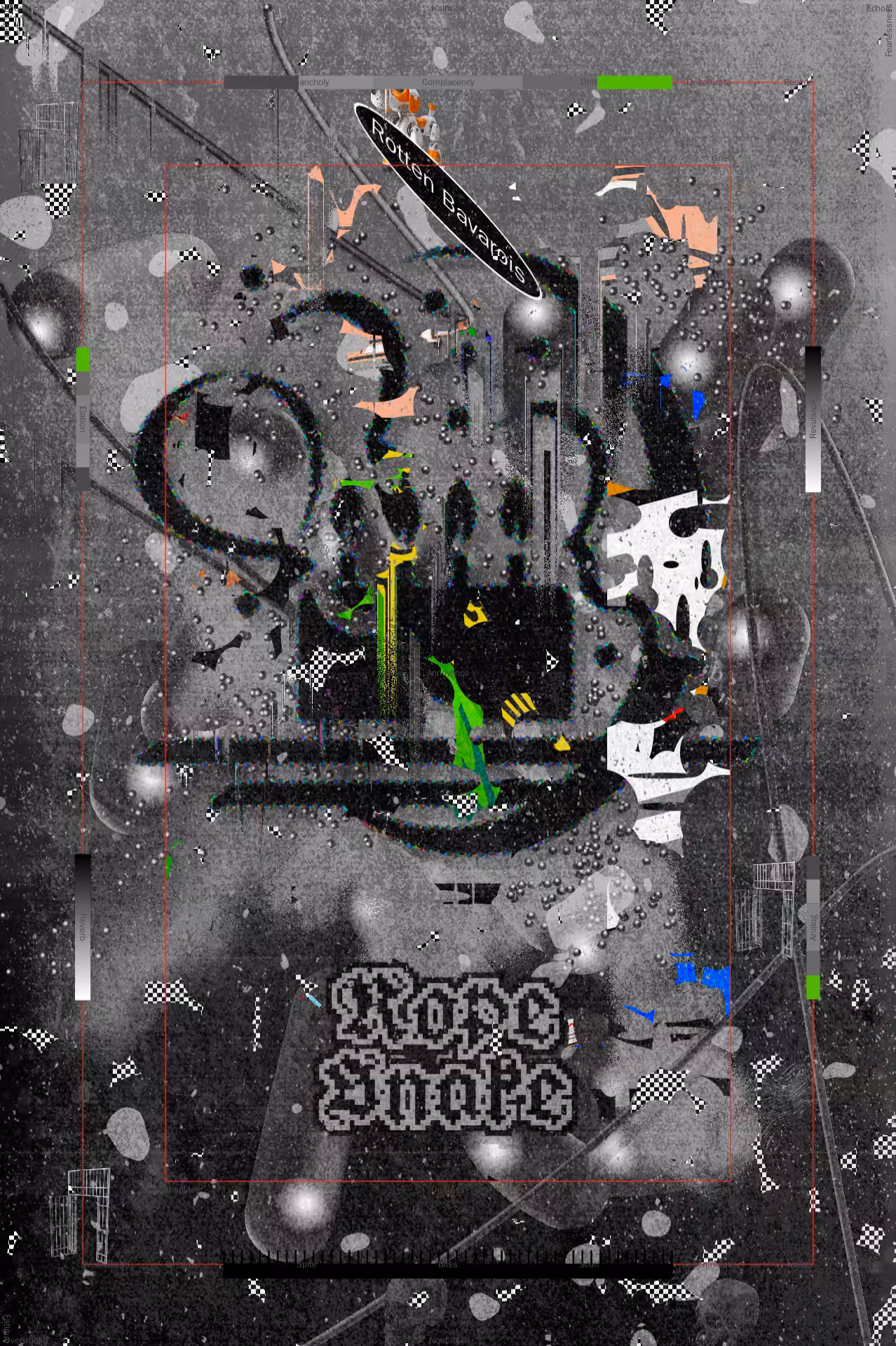 Broken Printer #358