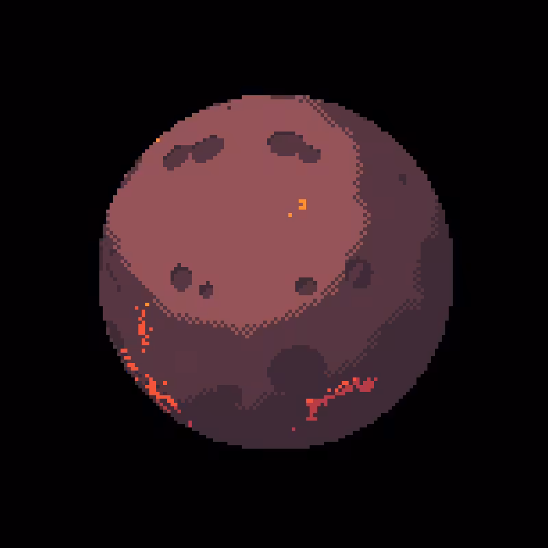FX Planets #129