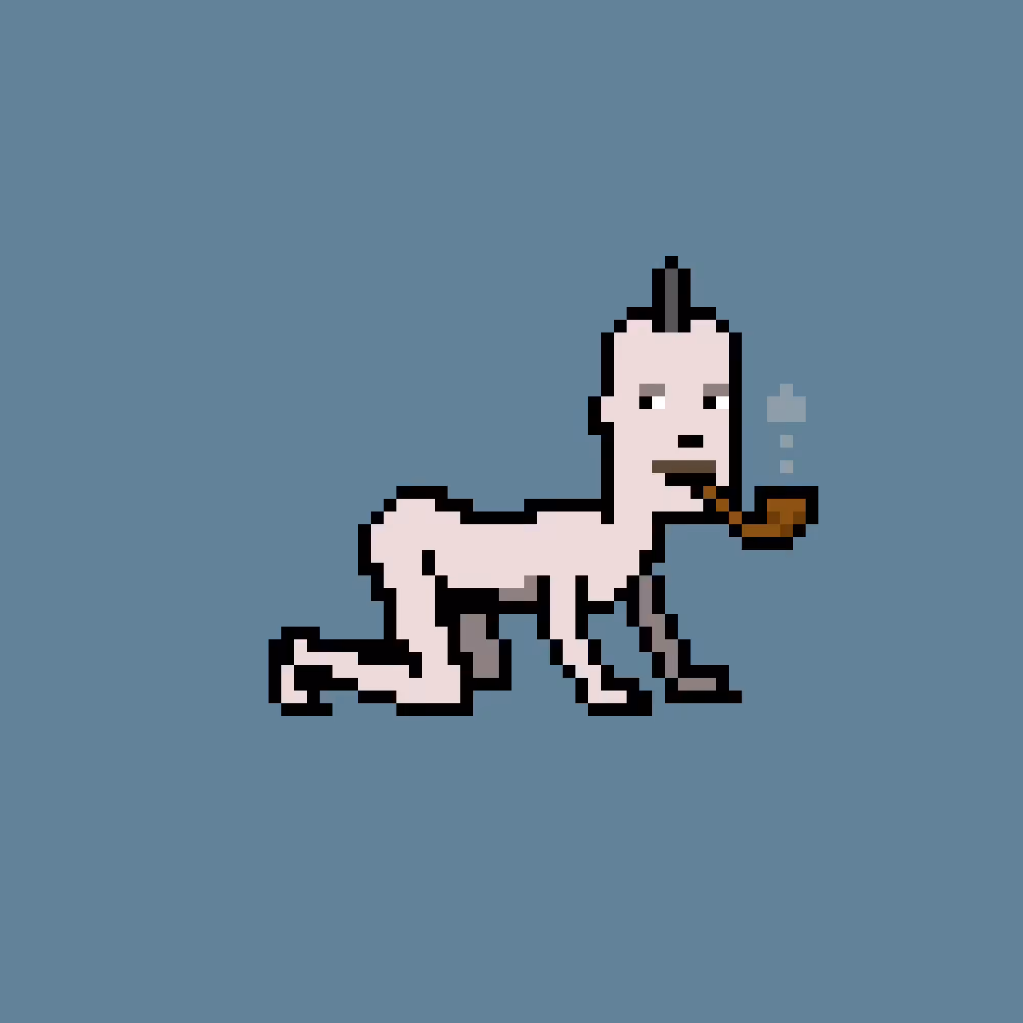CrawlingPunks: CrawlingPunk #4265