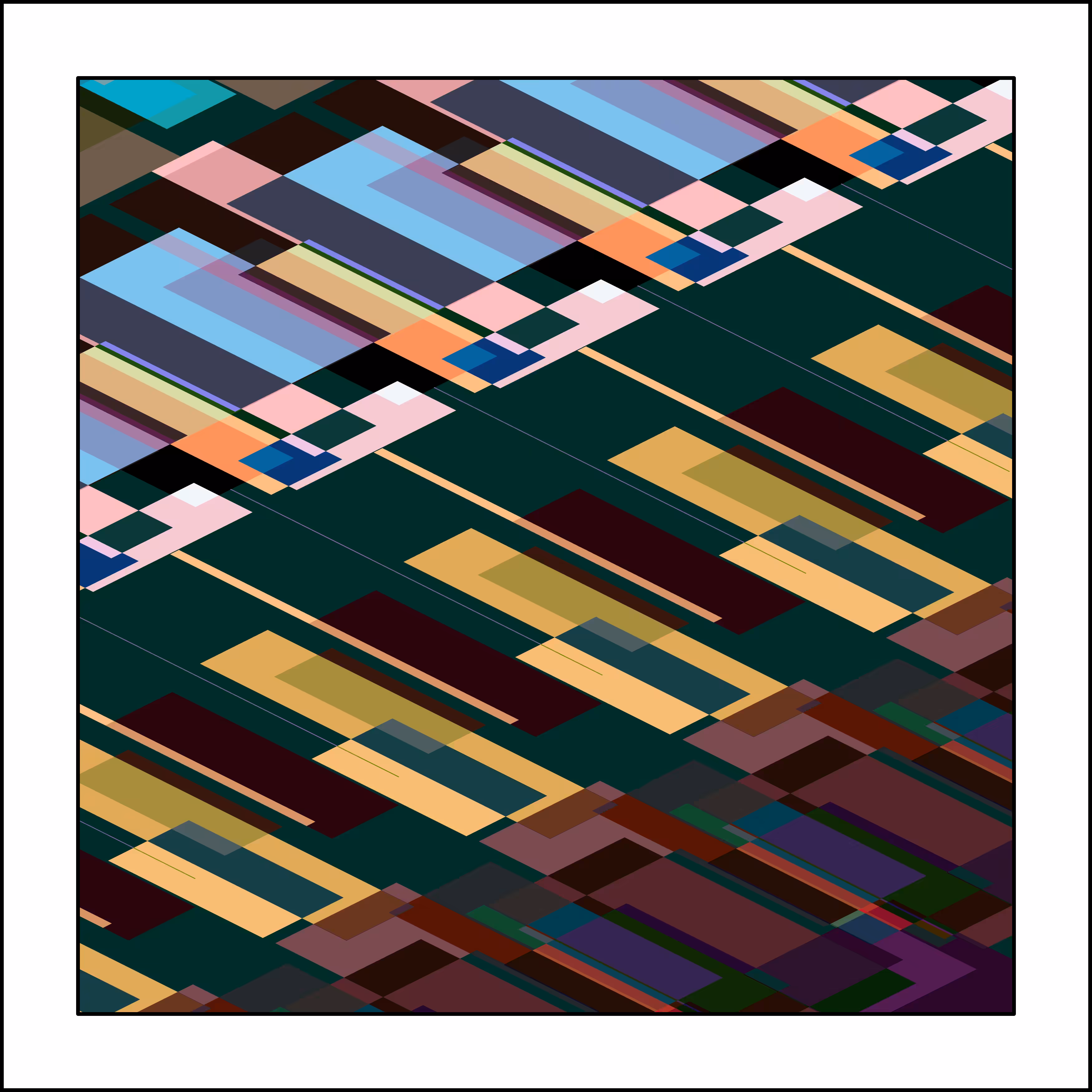 Fugue #36