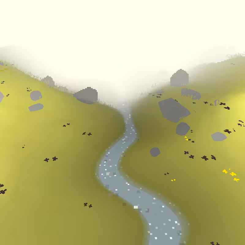 Wanderlust #8