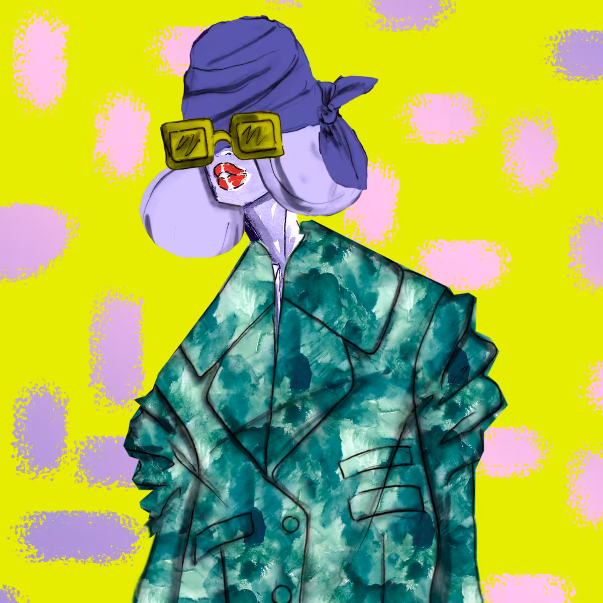 Dej Look 32