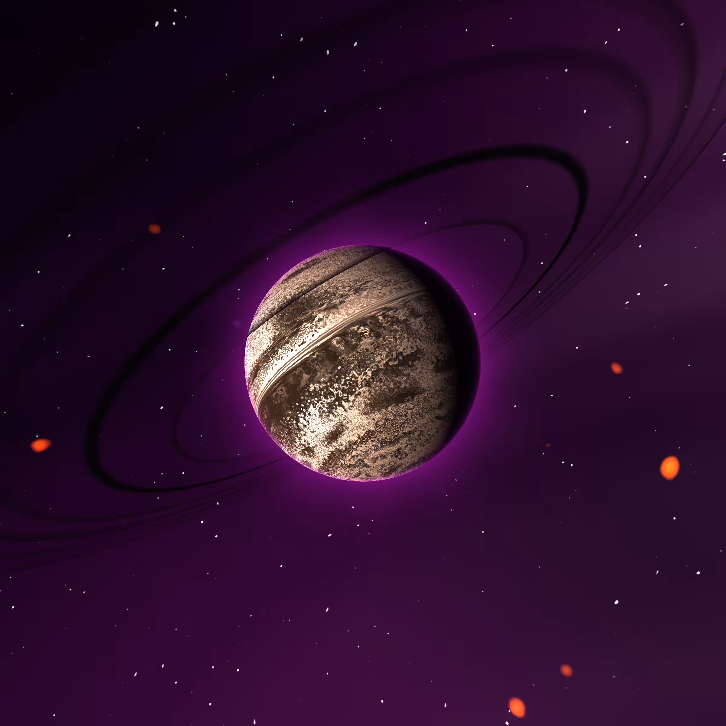 New Worlds #407