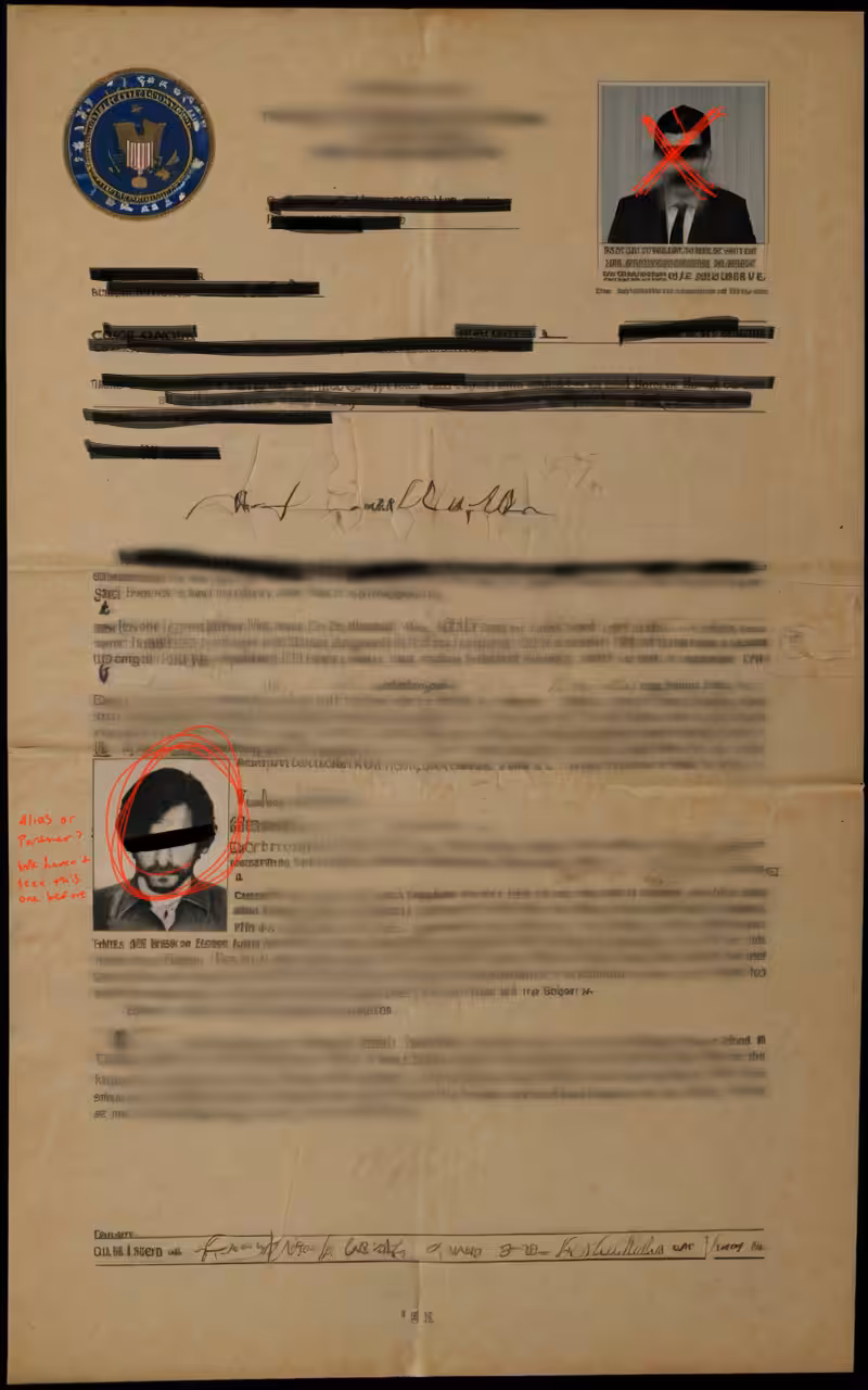 The Satoshi Files: FBI File #24 - The Satoshi Files