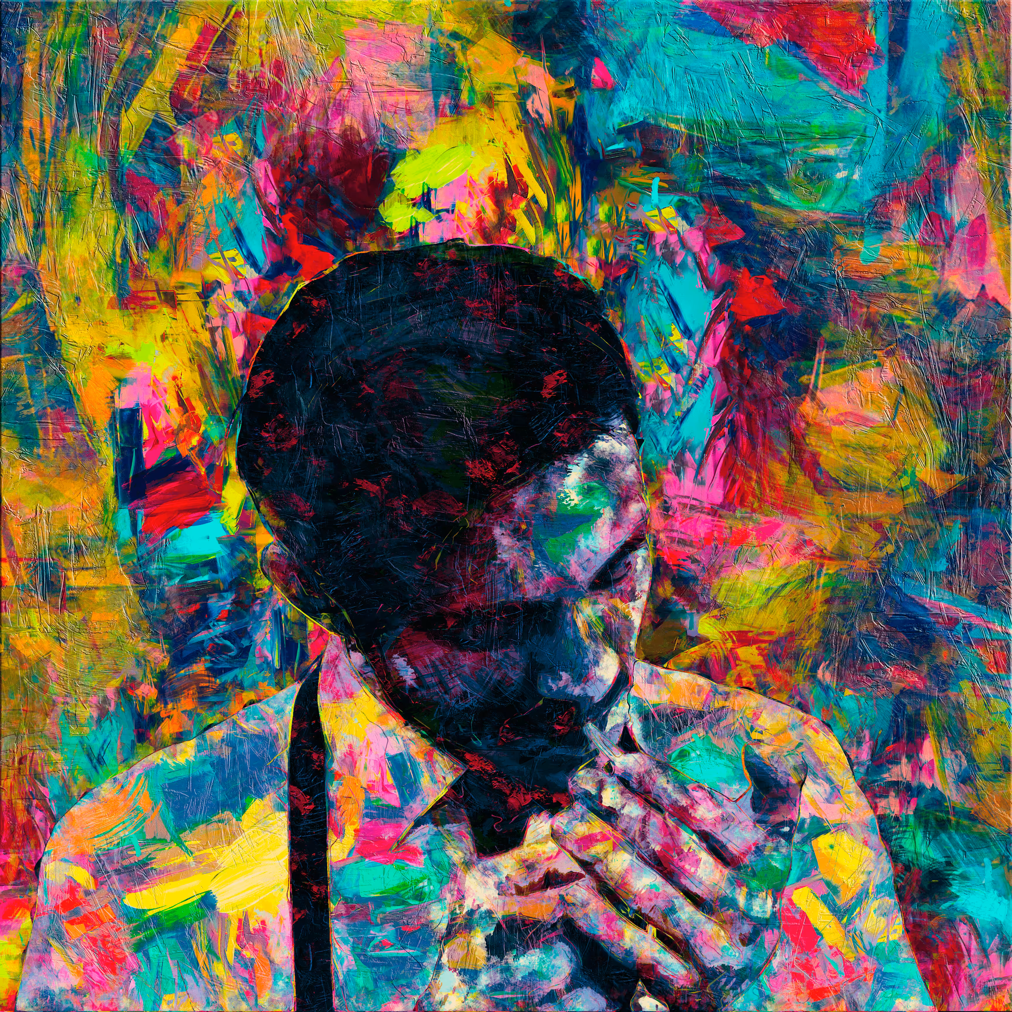 Smoker