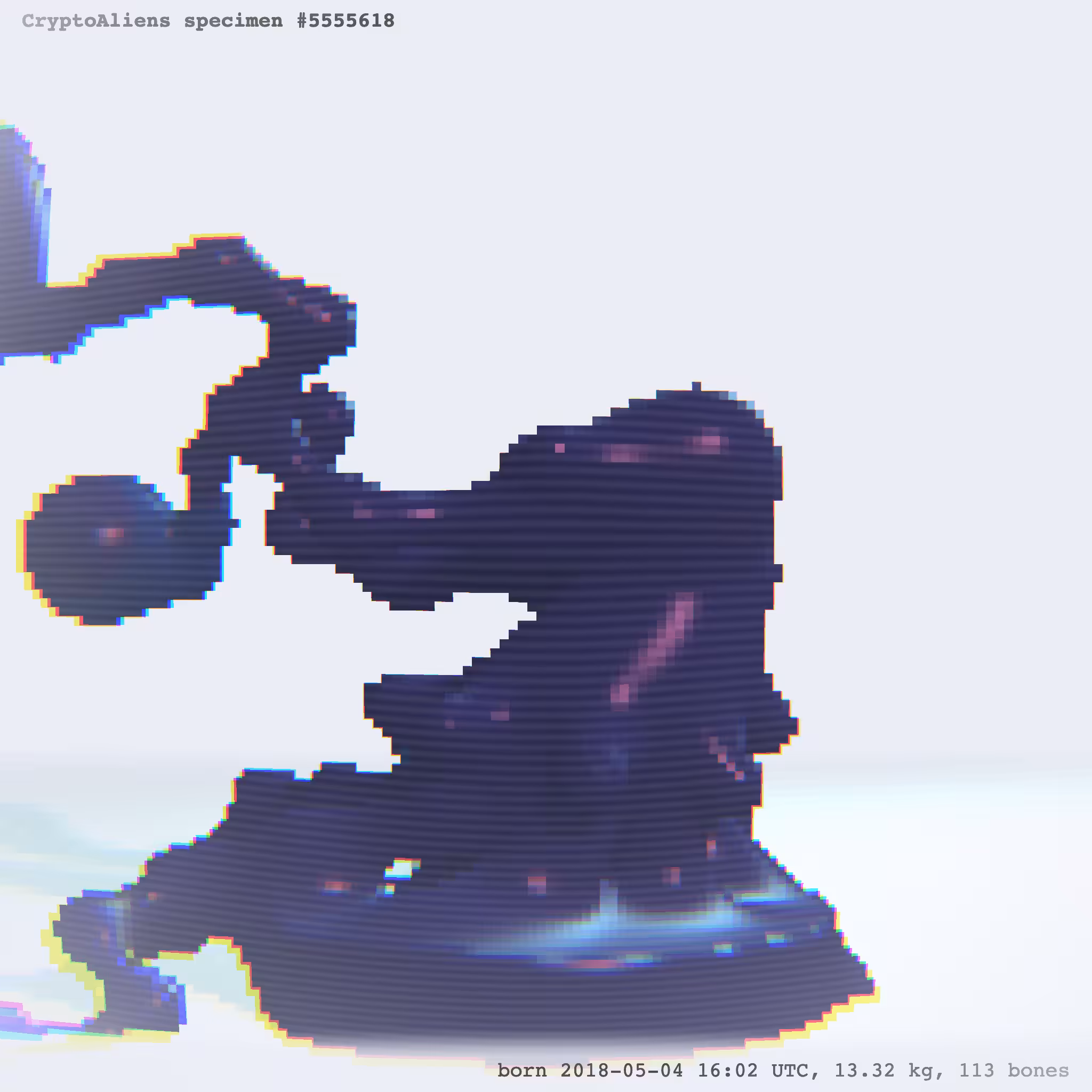 Corrupted Plumbus