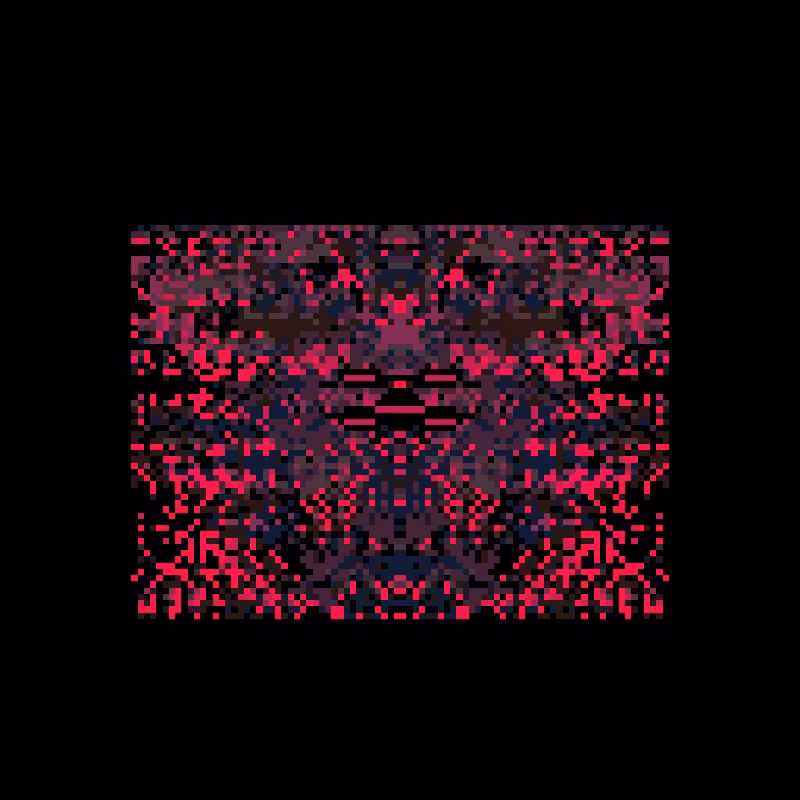Vestiges of the Dead God #34