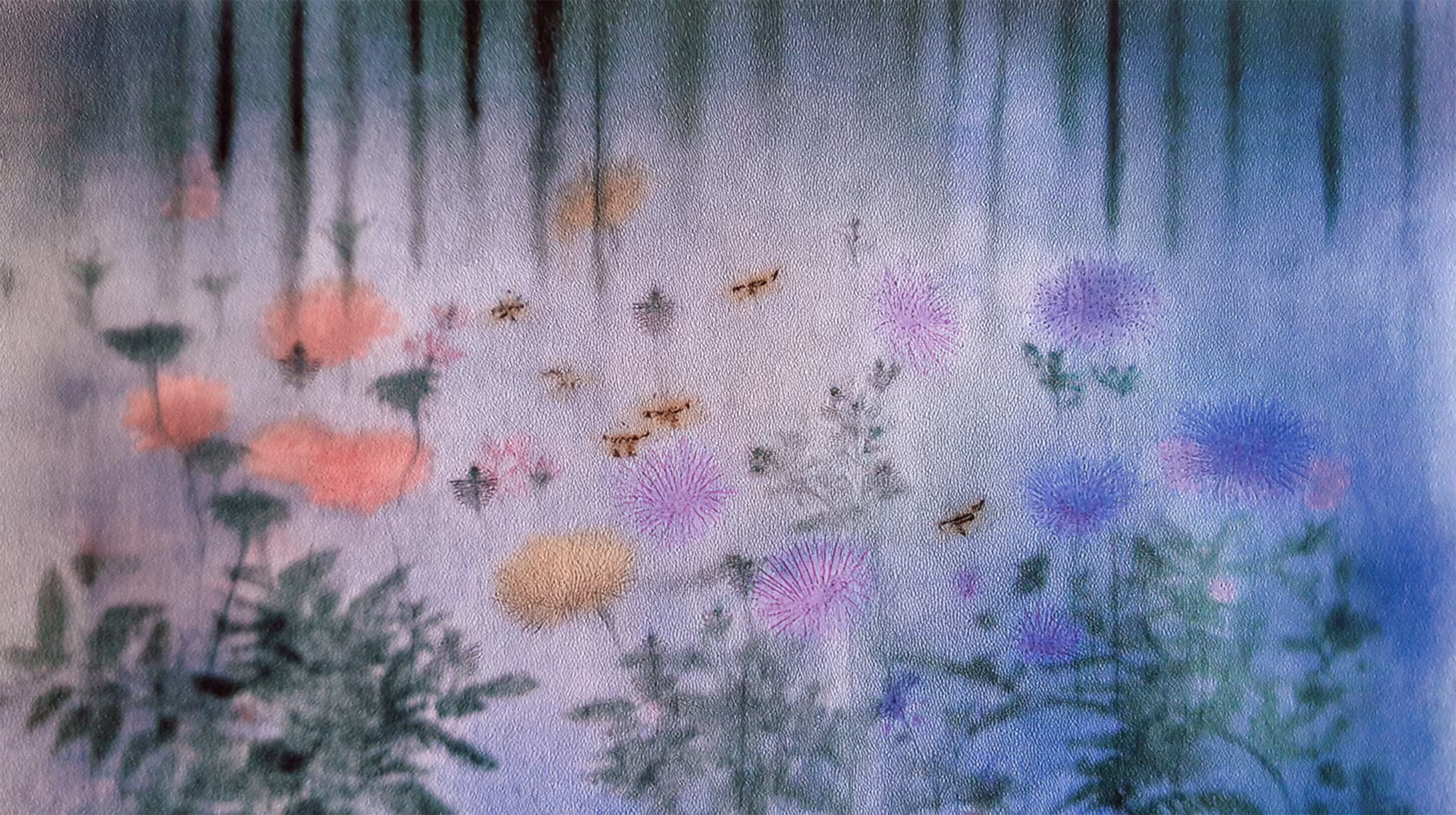 Dreaming of Bees