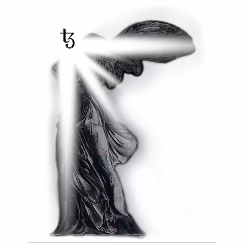 Tezos NIKE