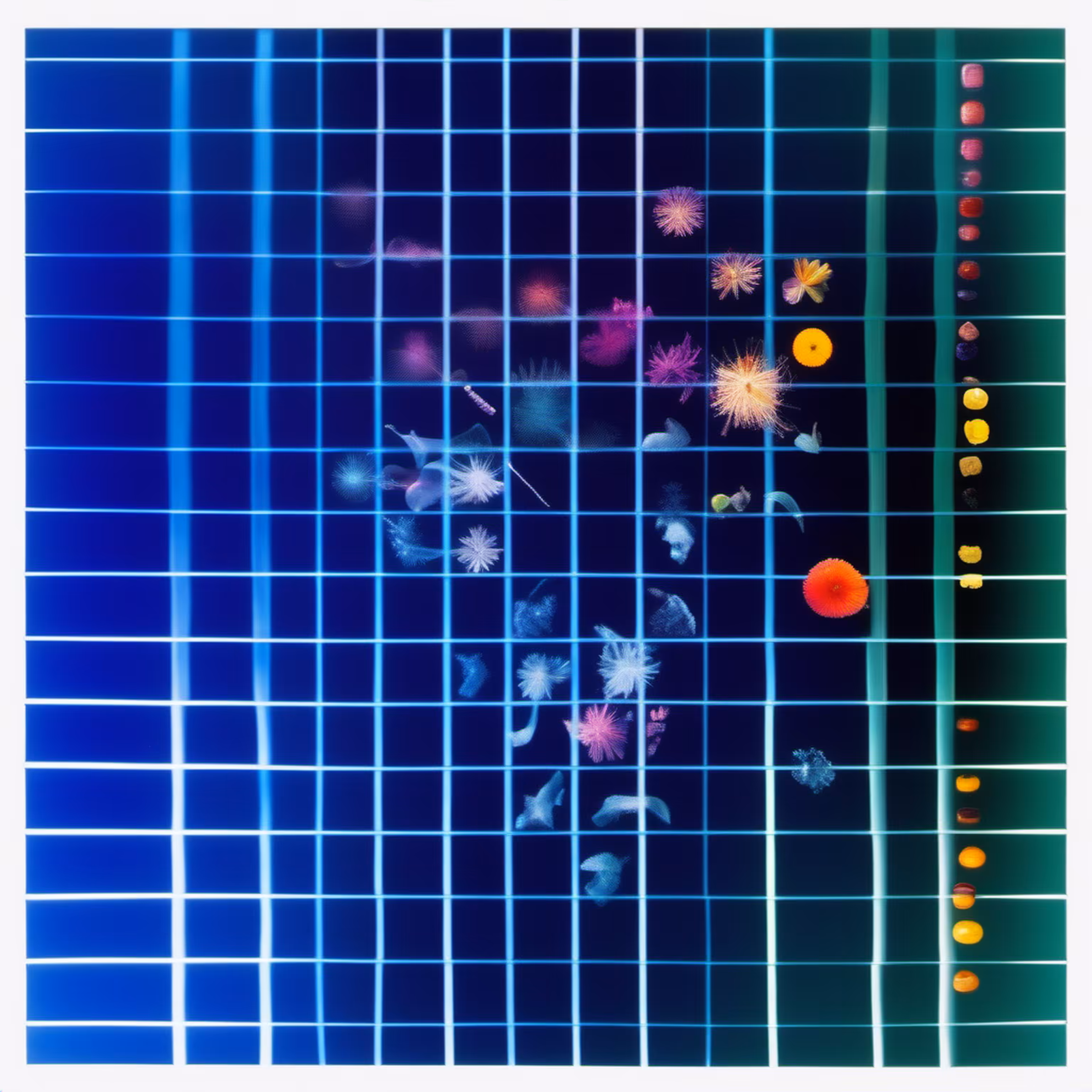 Artificial Intelligence Dreams #38