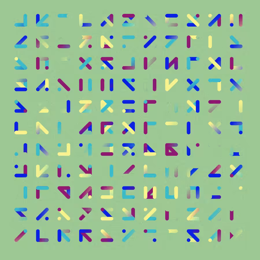intersectio #3