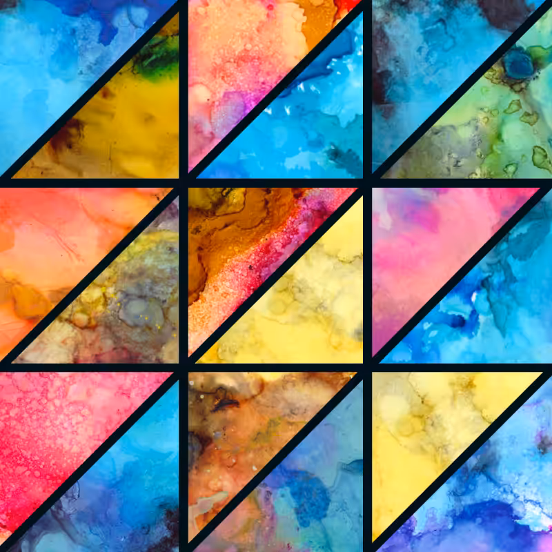 Color Symphony #38