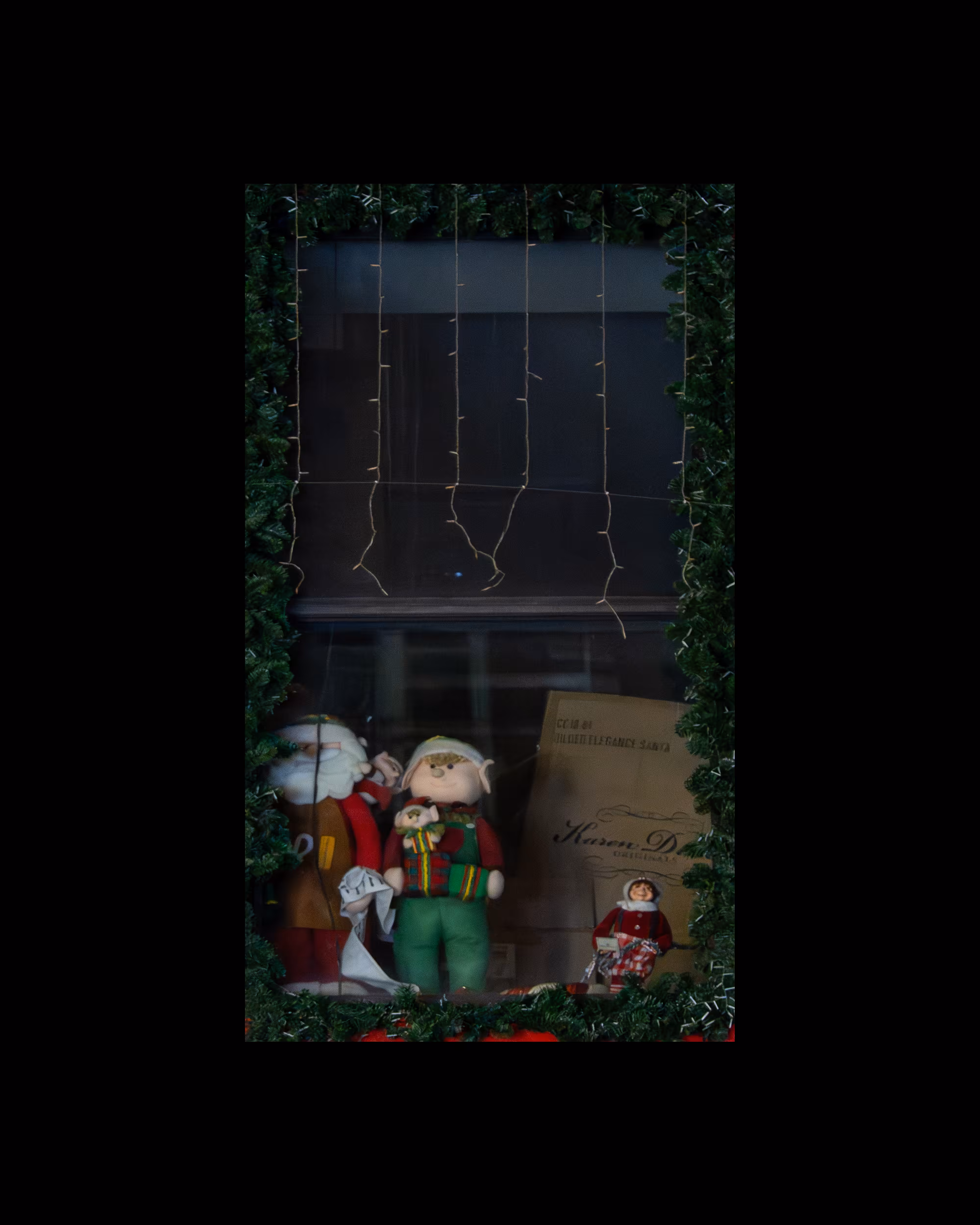 WINDOWS // NYC: WINDOW 106