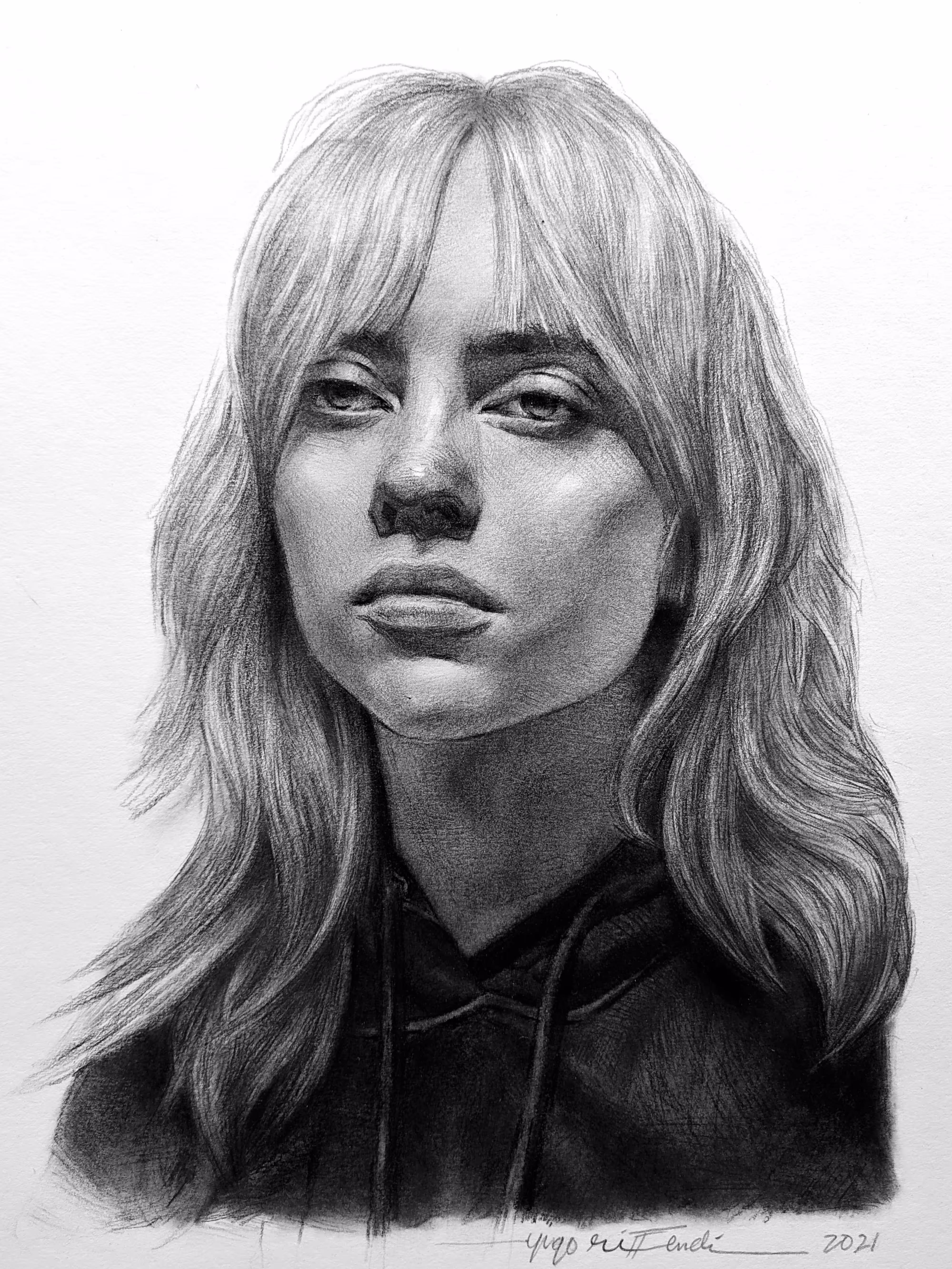 Billie Eilish