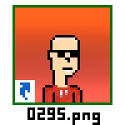 DesktopPunk - #0295