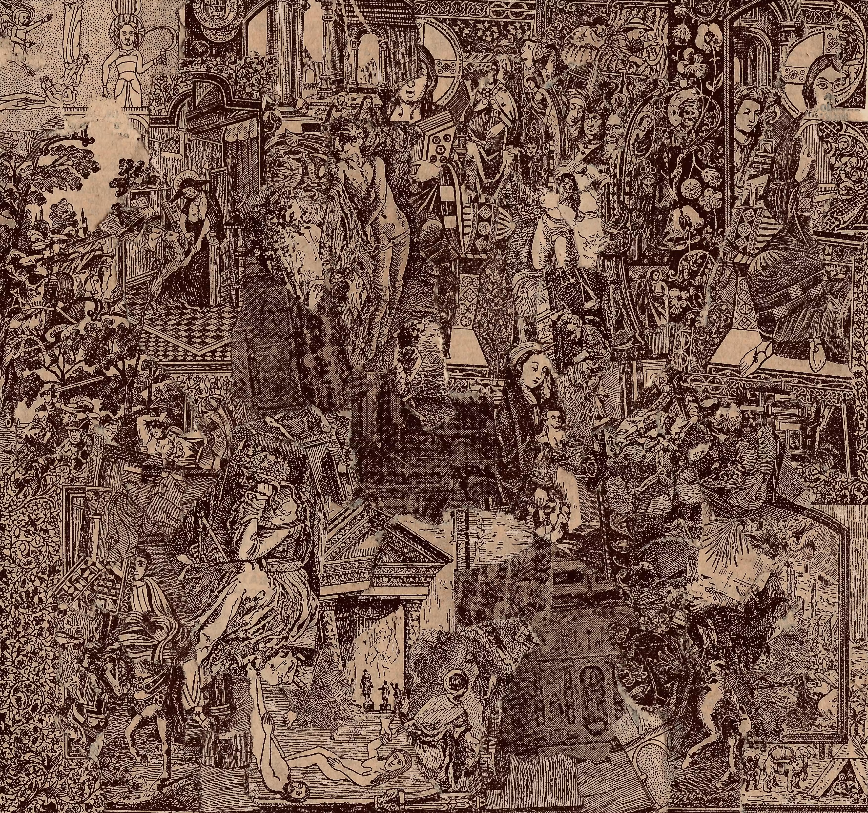 papel