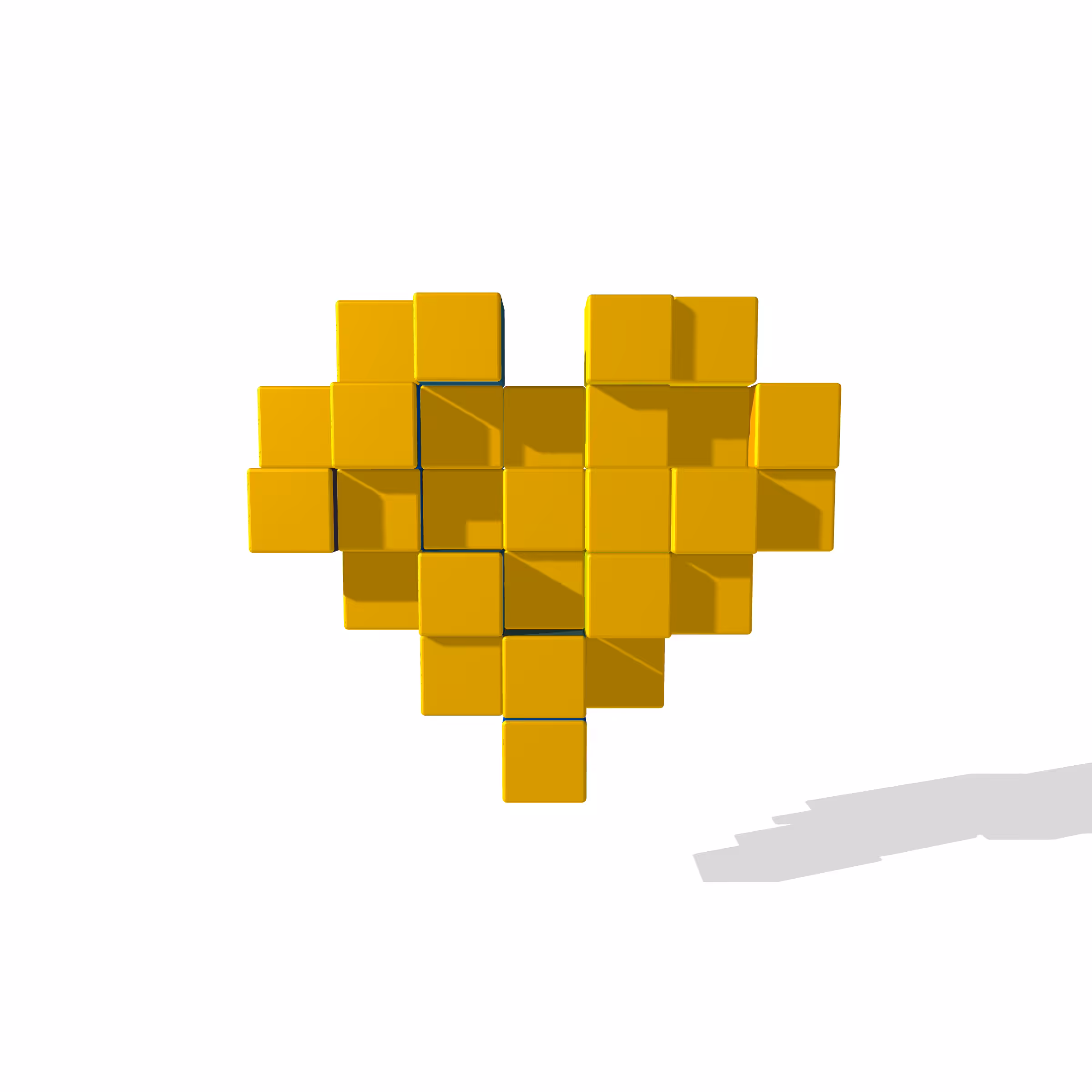 heart + craft #8985
