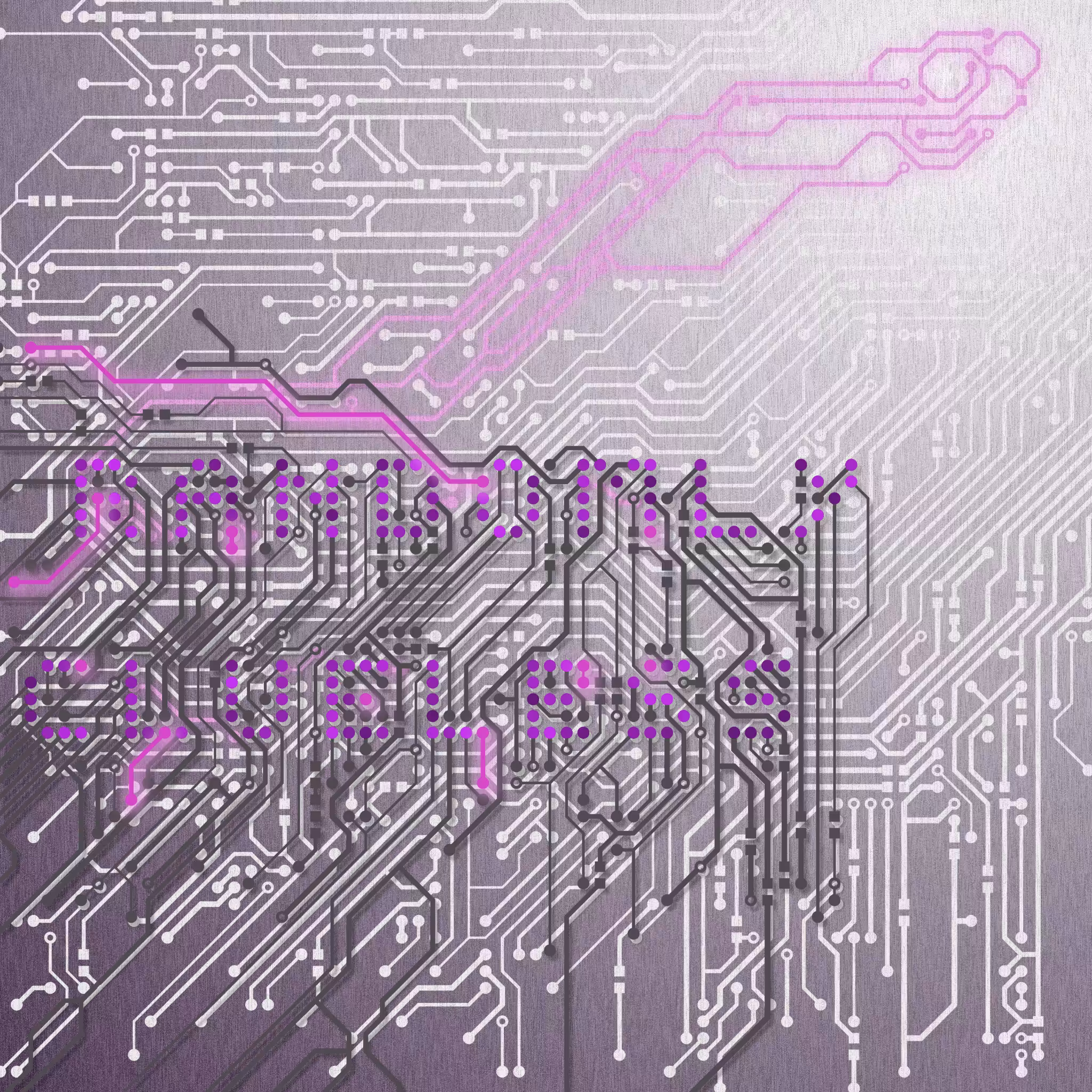Bright Circuits #163