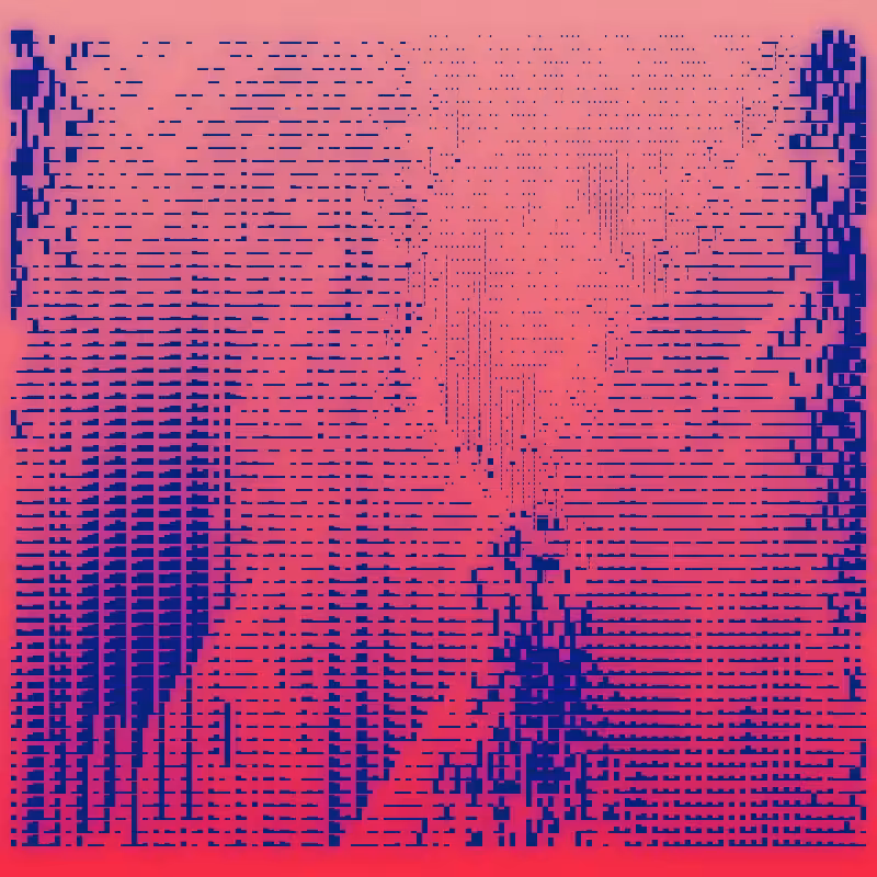 ASCII-SCAPE #73
