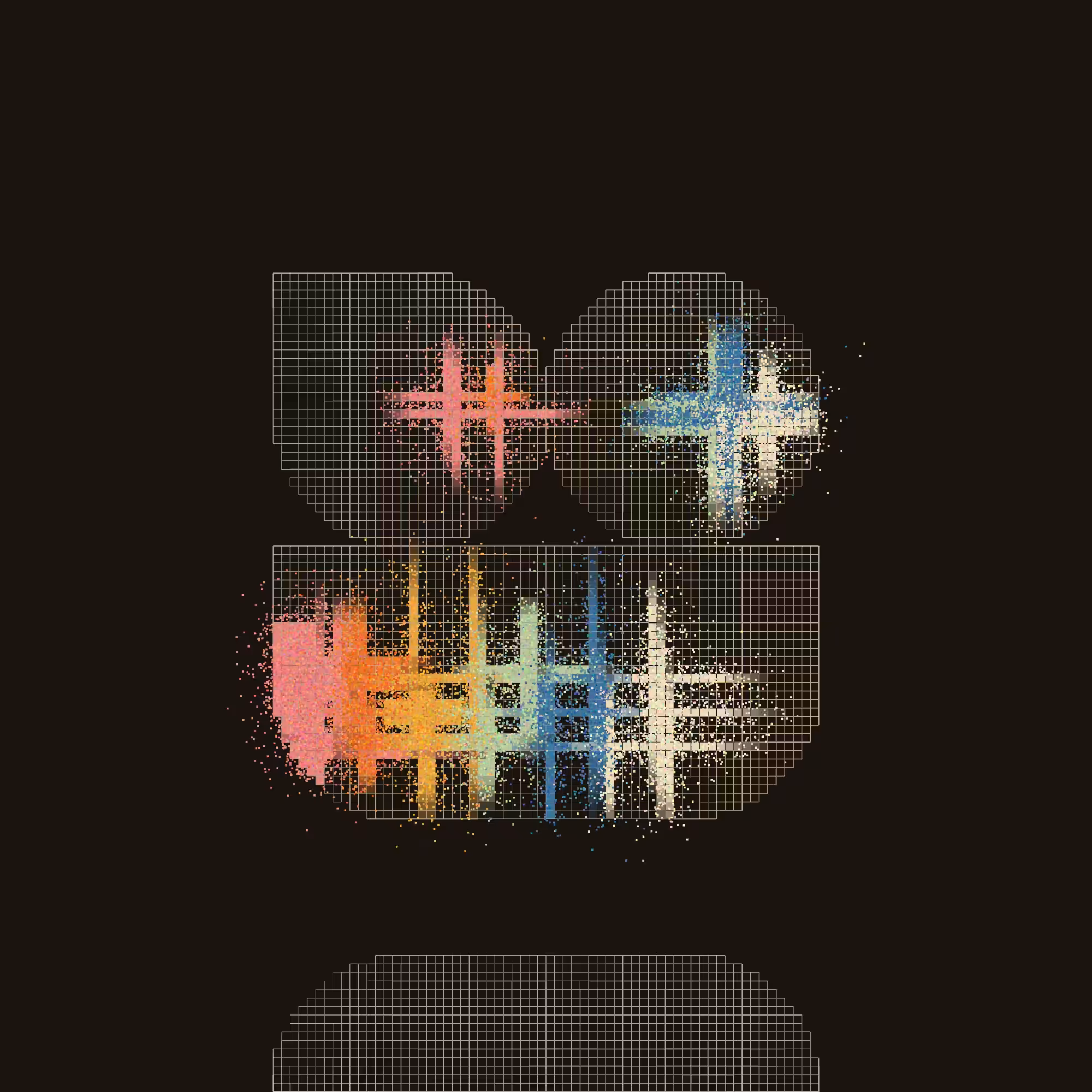 Opepen: Set 033, 1/20 (#8209)