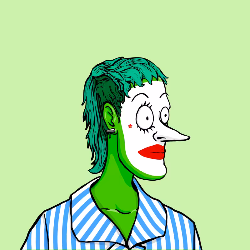 MIME x MIME #342