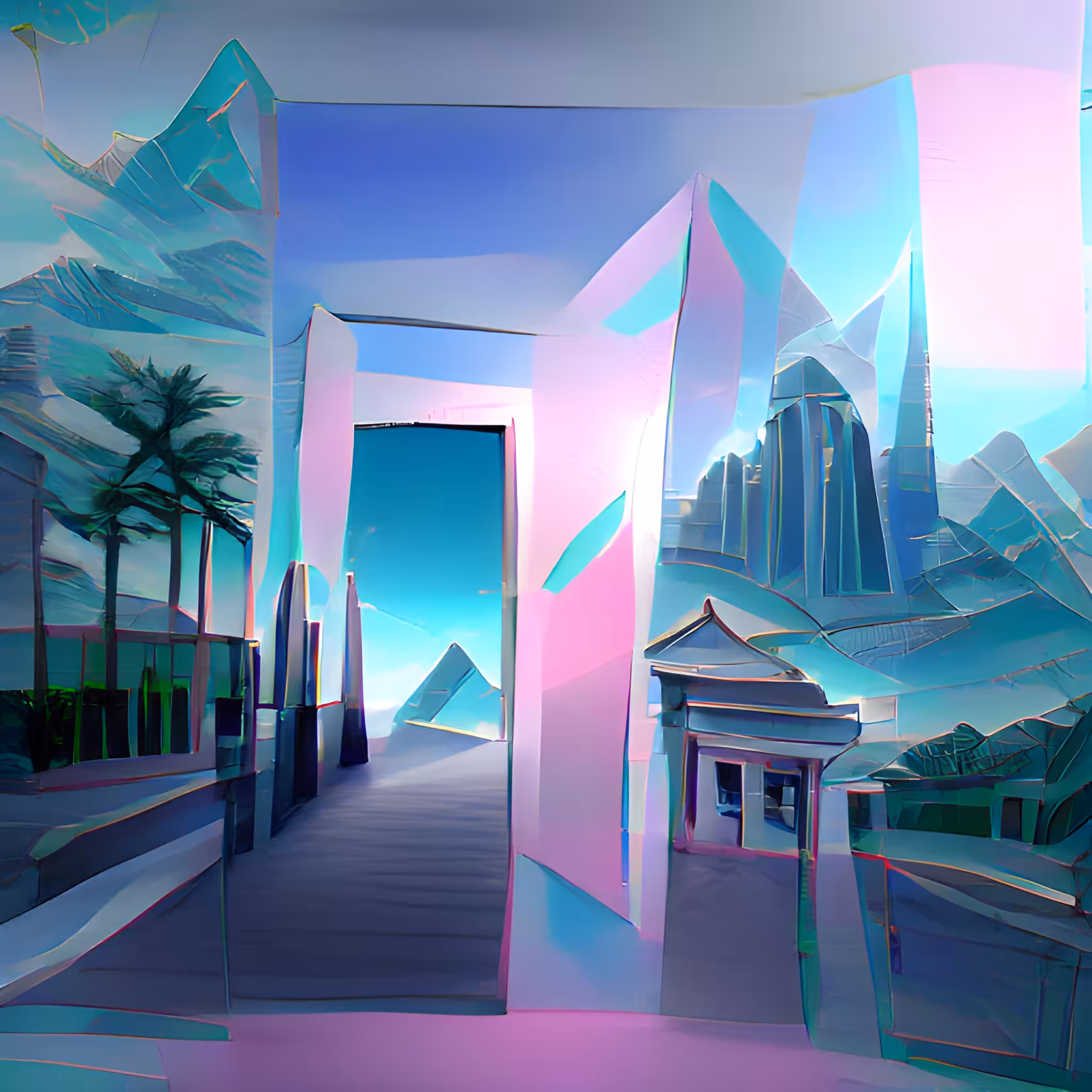The Gate