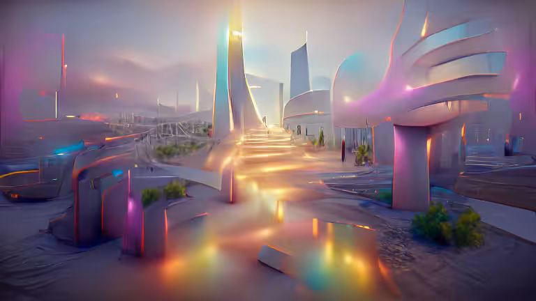 Lost Cities / Places #025