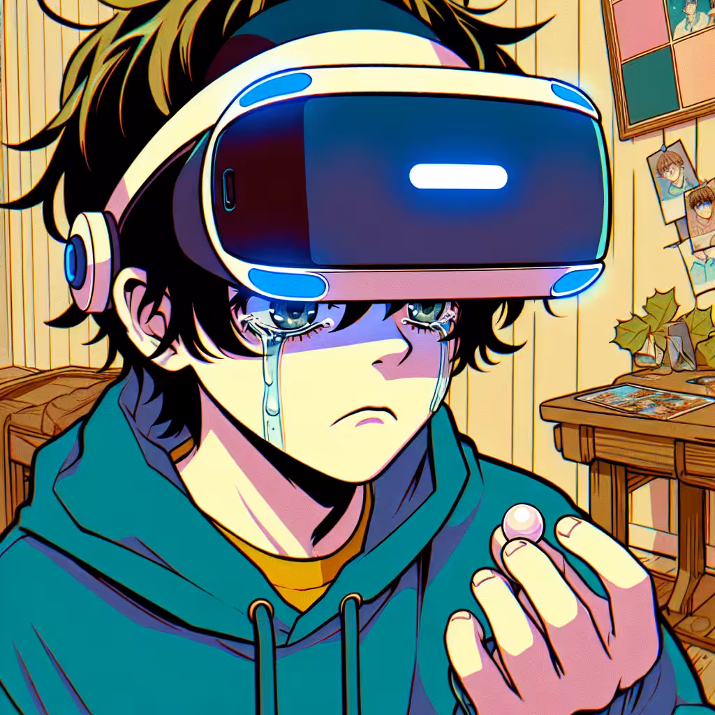 Perlvision 346