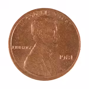 Cent #1392