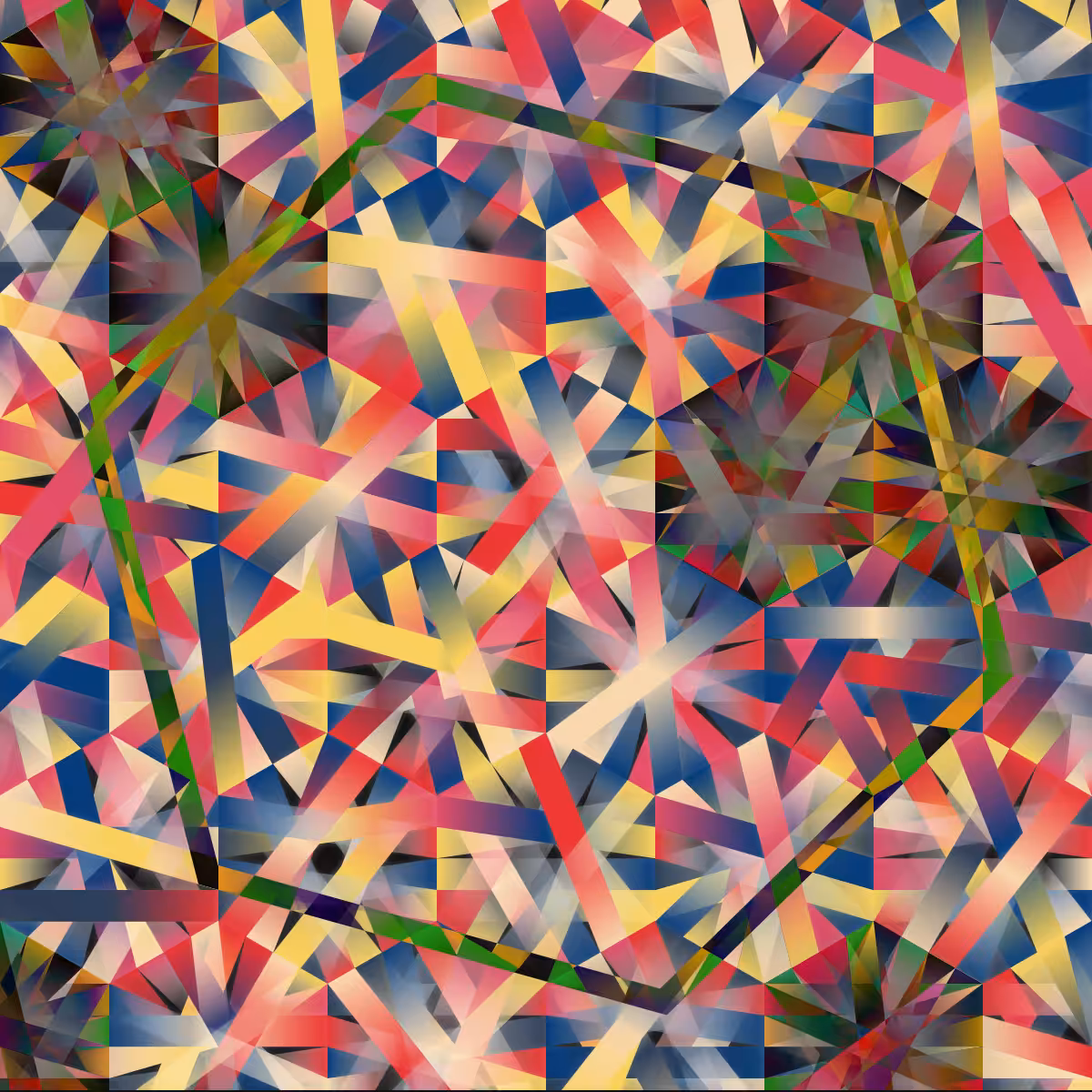 Crystal Crossroads #39