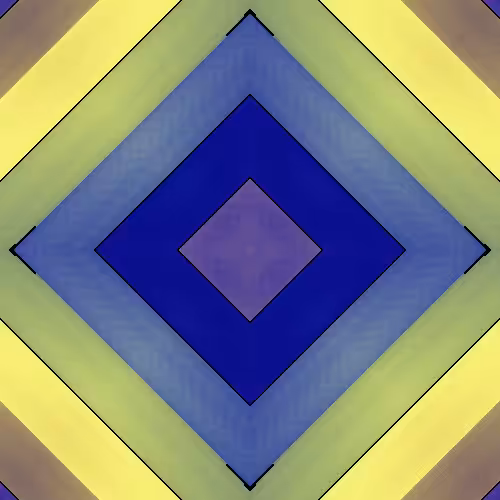 Mirrored Division #106