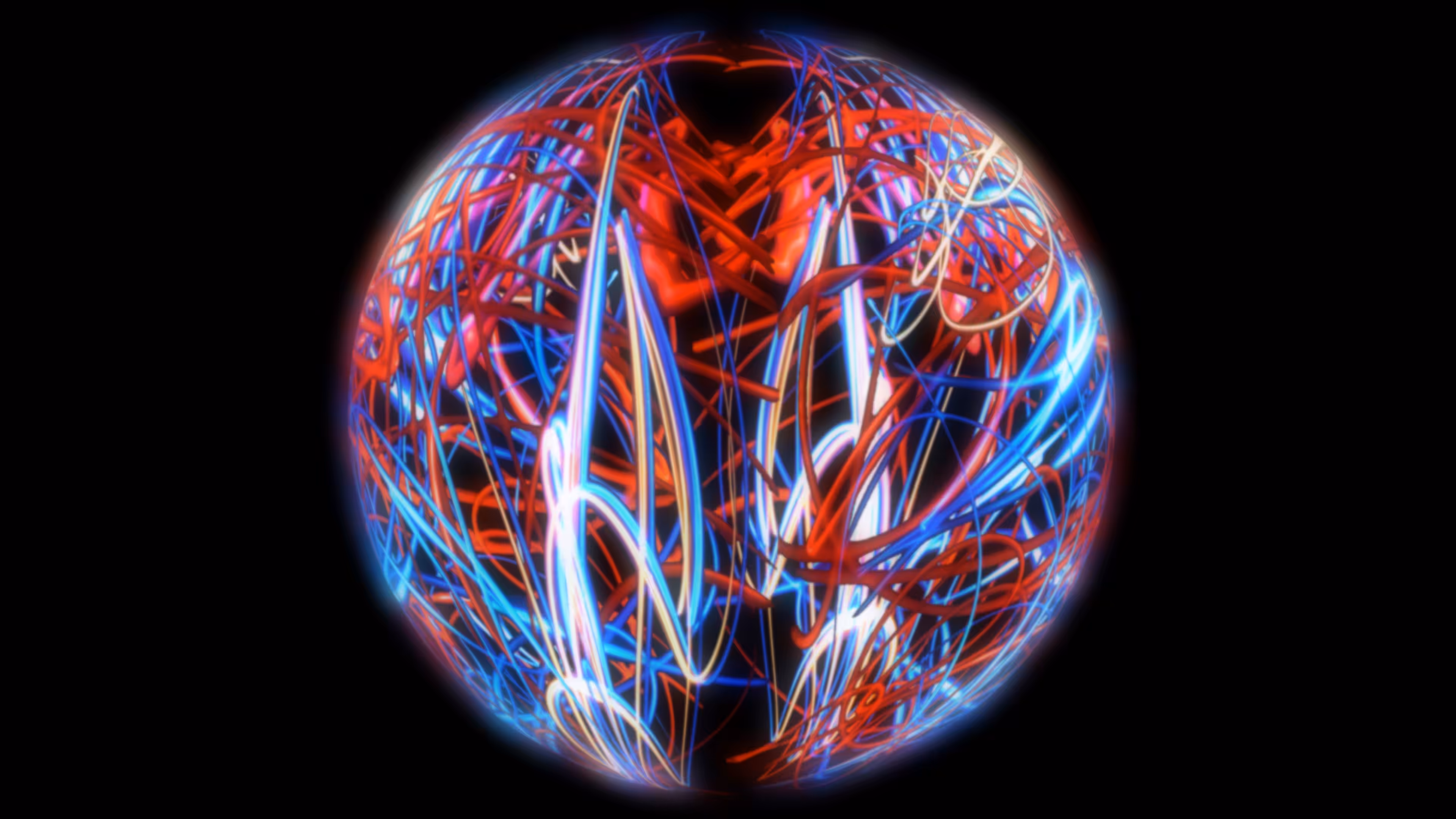 LICHTKUGEL