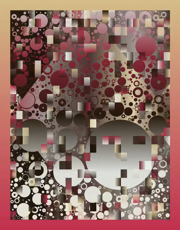 Cheerful Obscure #157