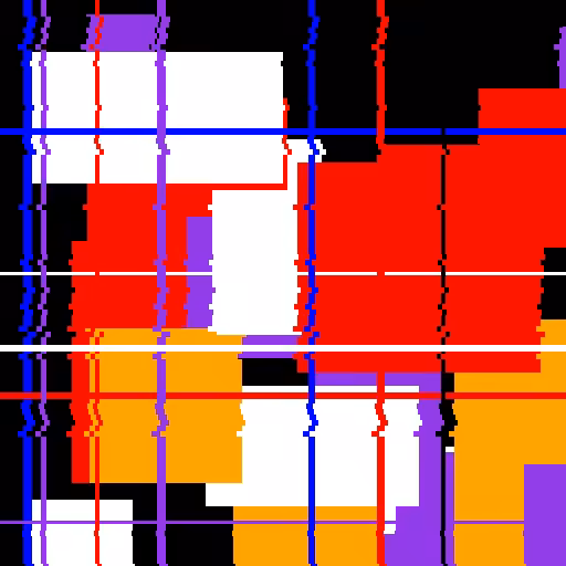 Chromatic Chaos #2778