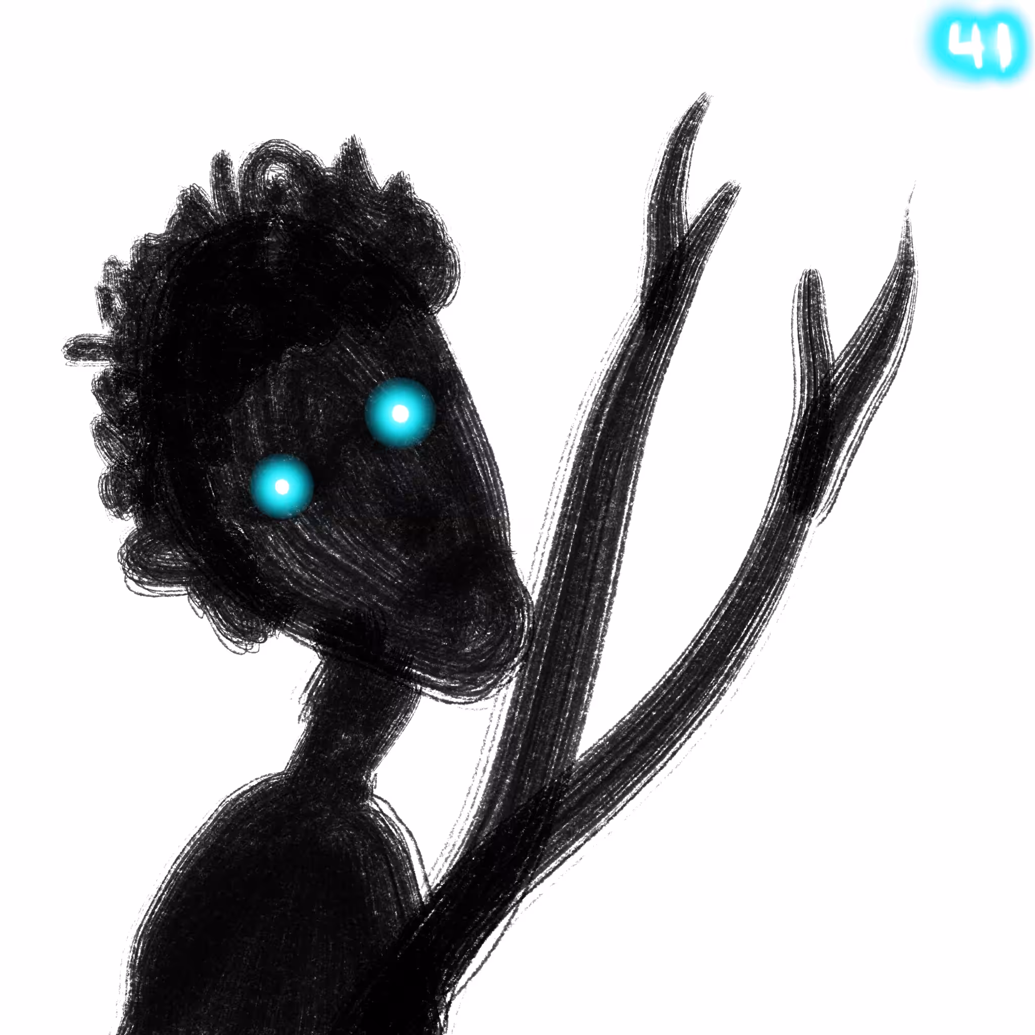 Skillett Dark Soul #41