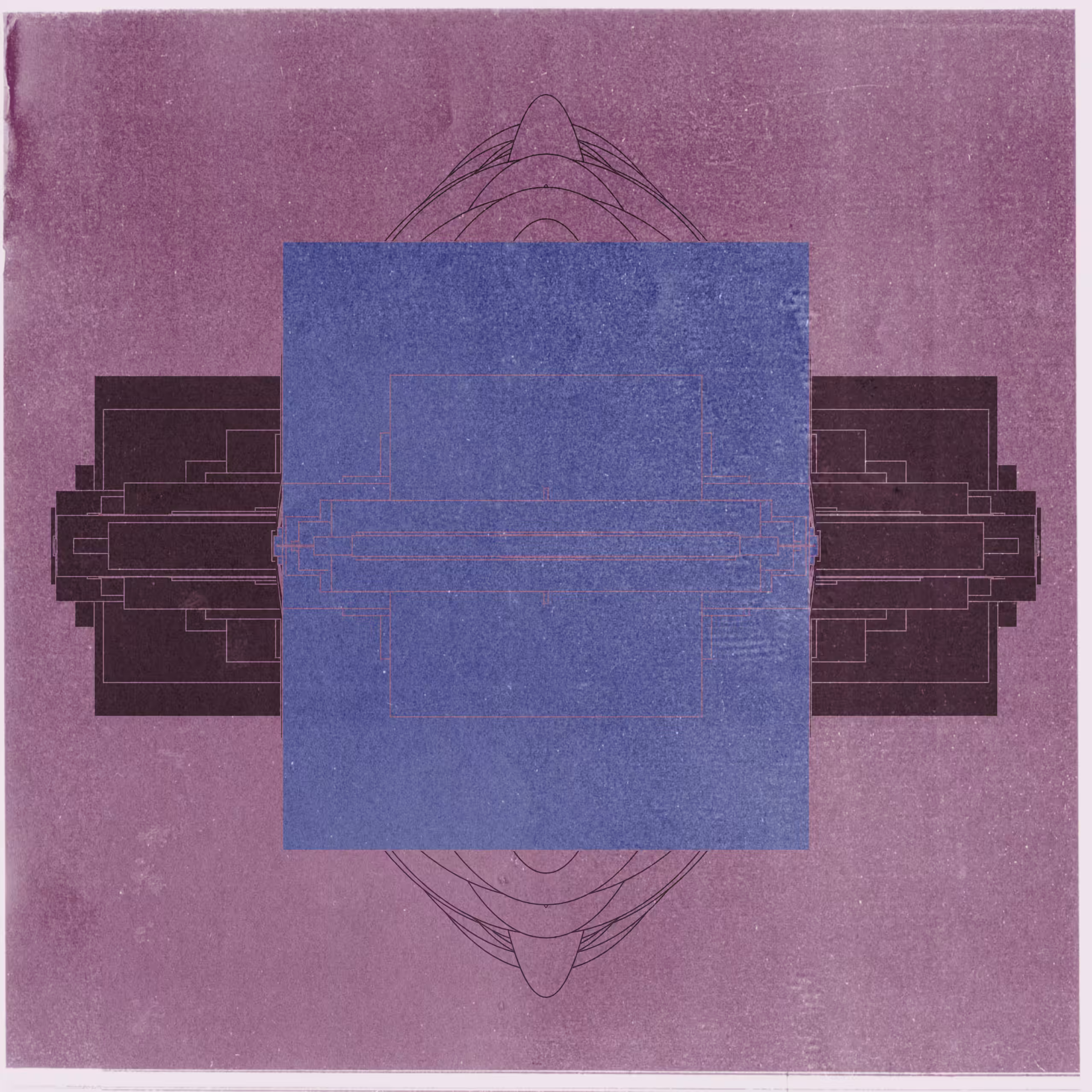 Palaces Blank #112