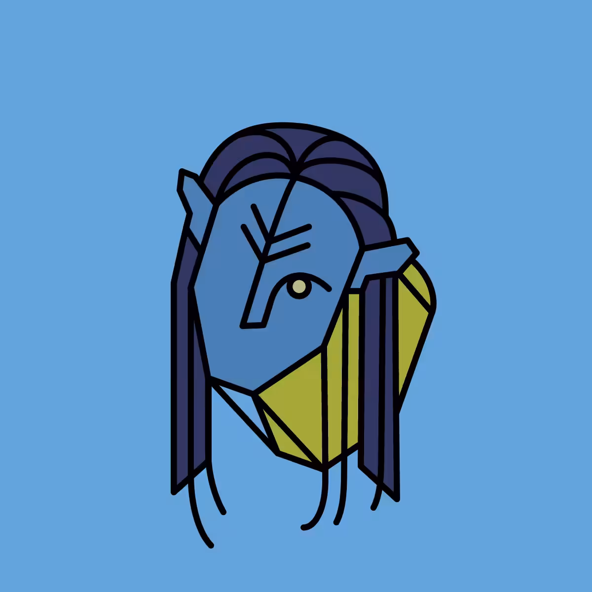 Avatar #Iconic