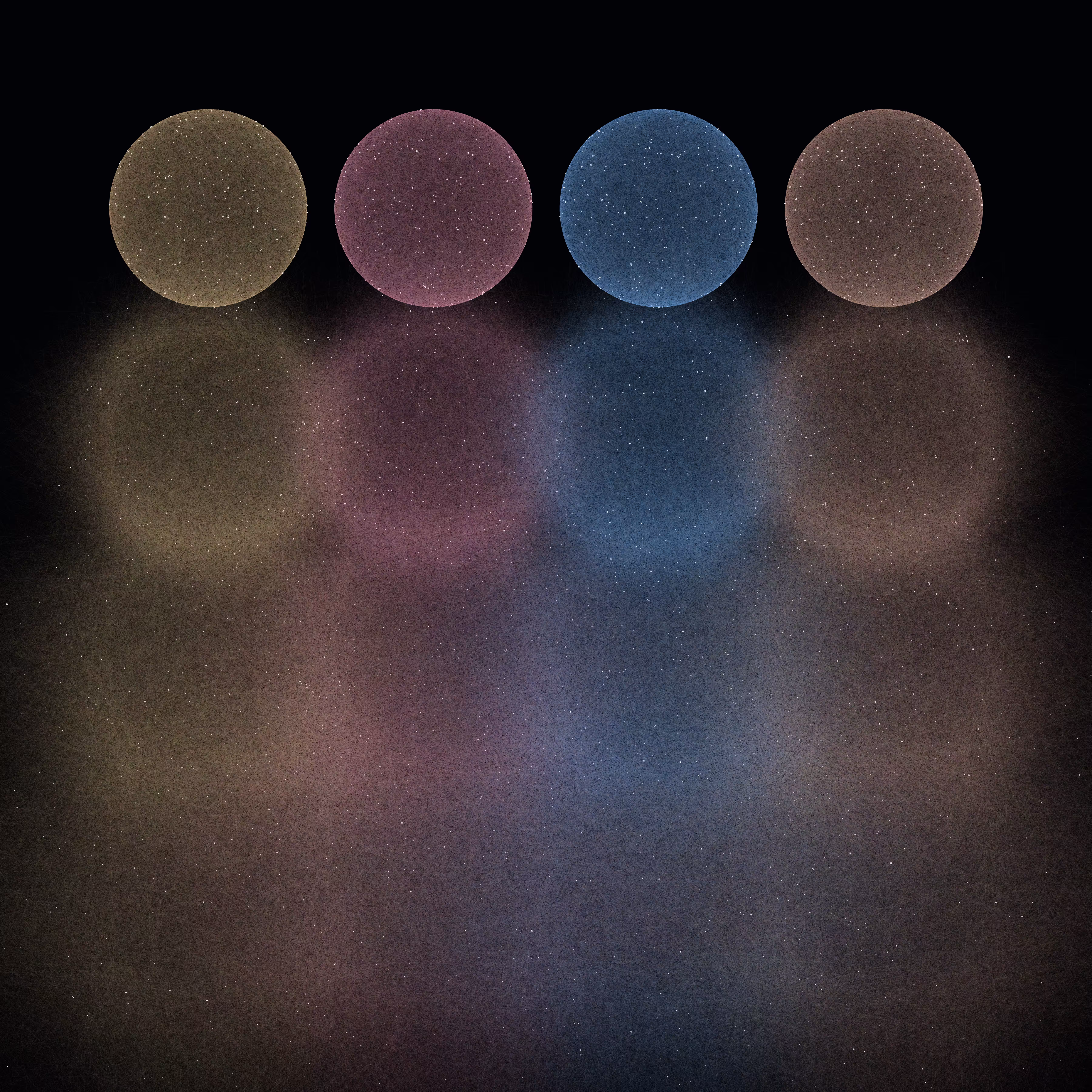 Stardust - II