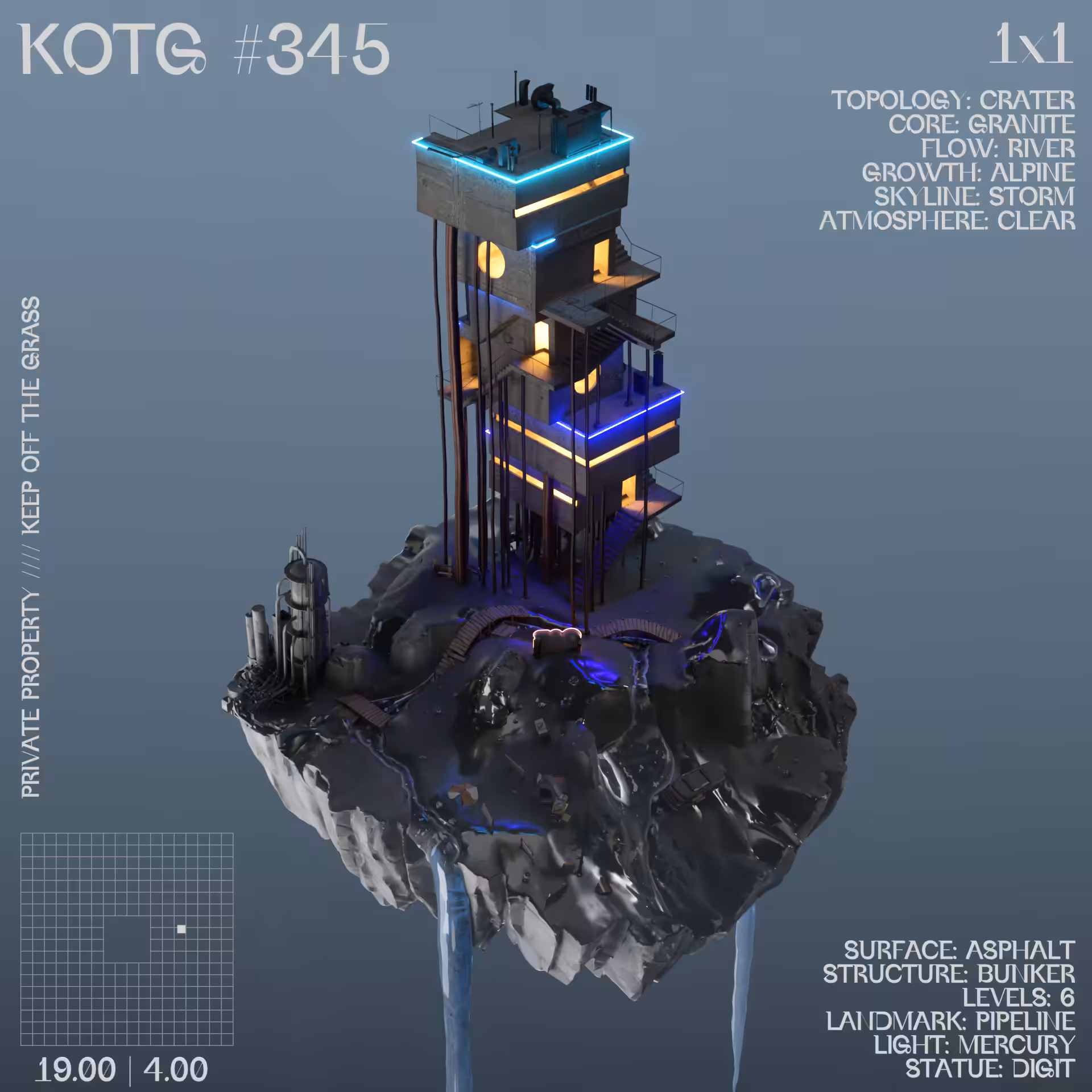 KOTG #345