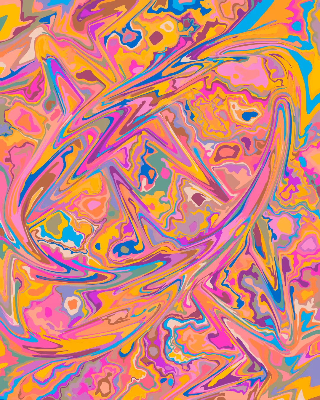Liquid Dream 16