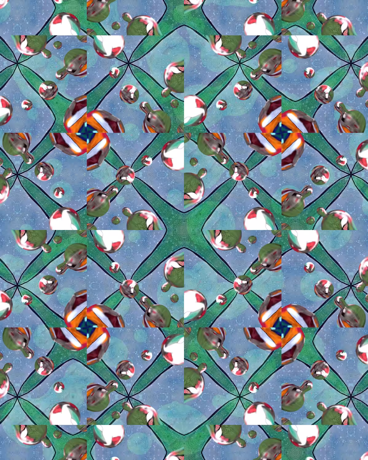Unicorn Guard Quilt