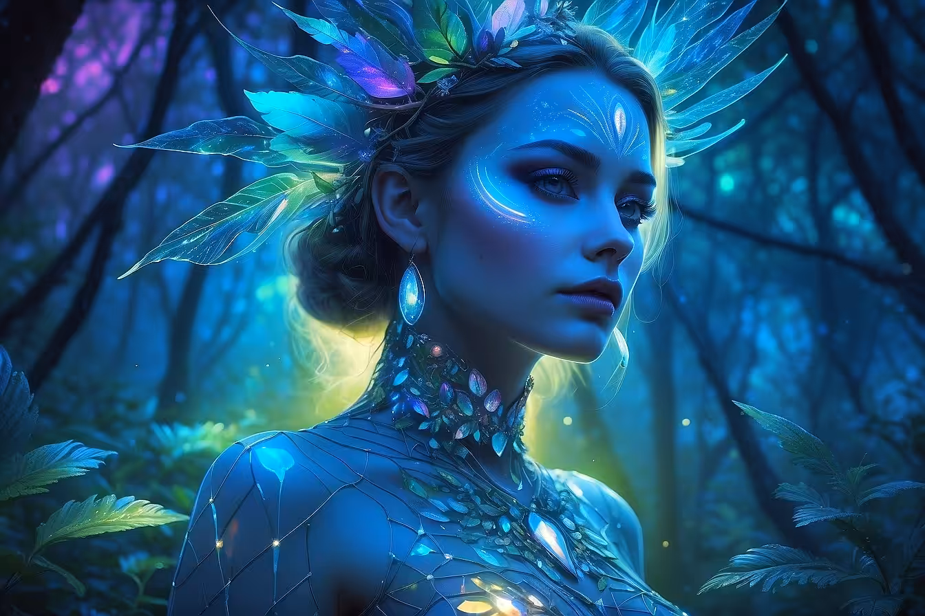 Lucid Dream #18